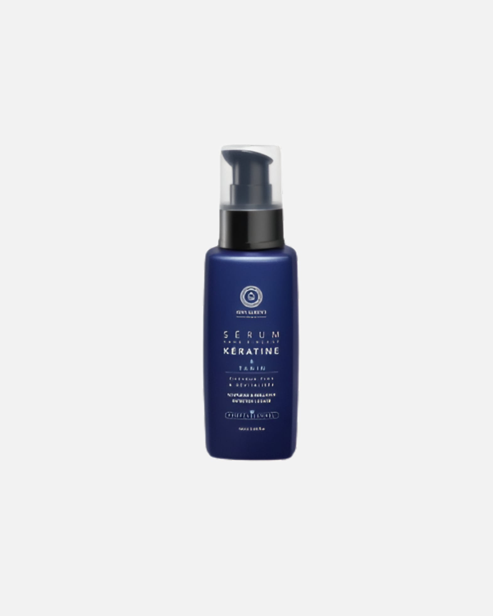 Sérum cheveux pour Unisexe Kera Queen's Default Brand Line Sérum Tanin et Kératine Tanin et Kératine - 100 ml
