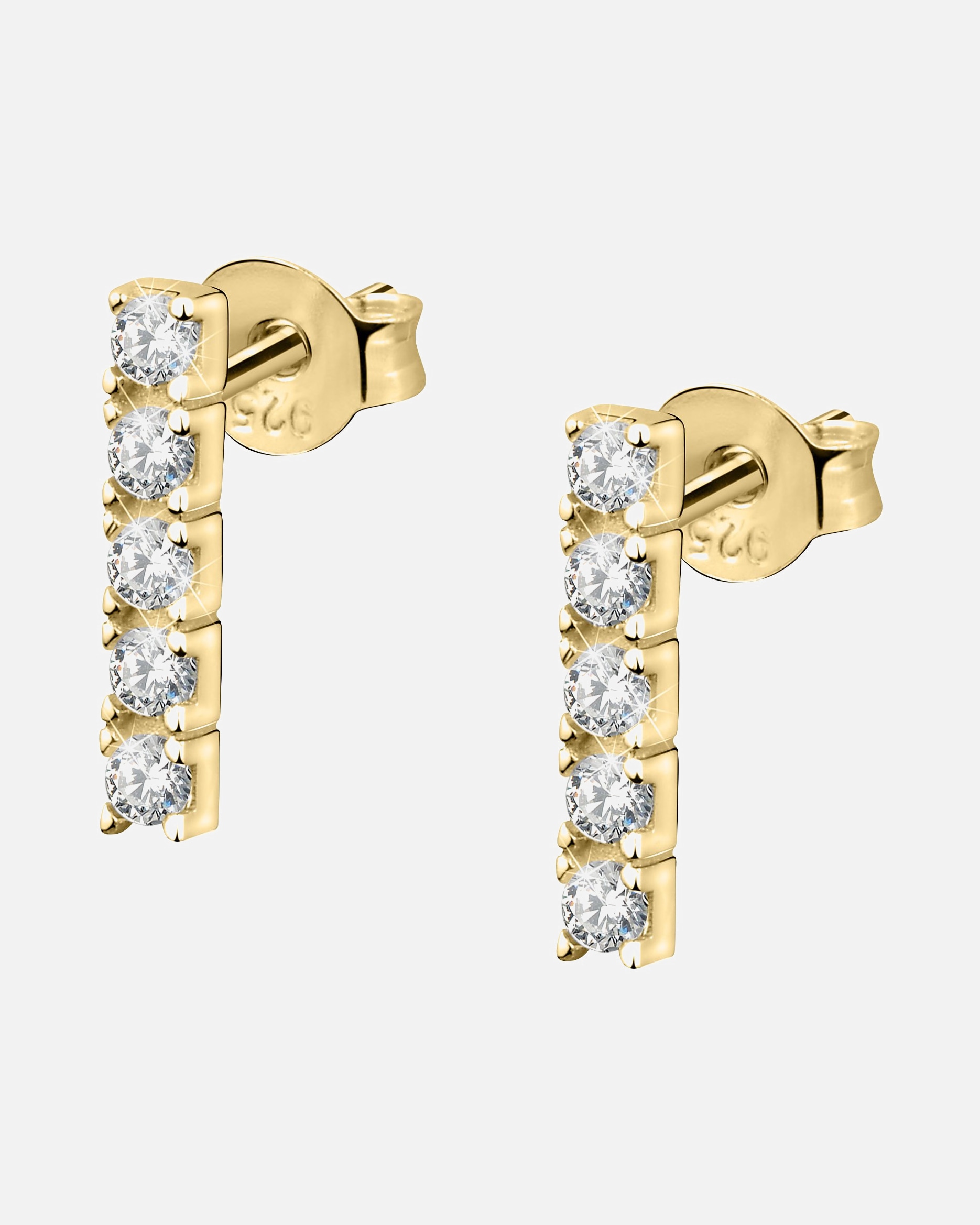 Boucles d'oreilles pour Femme FAVS Boucles d'oreilles One Size