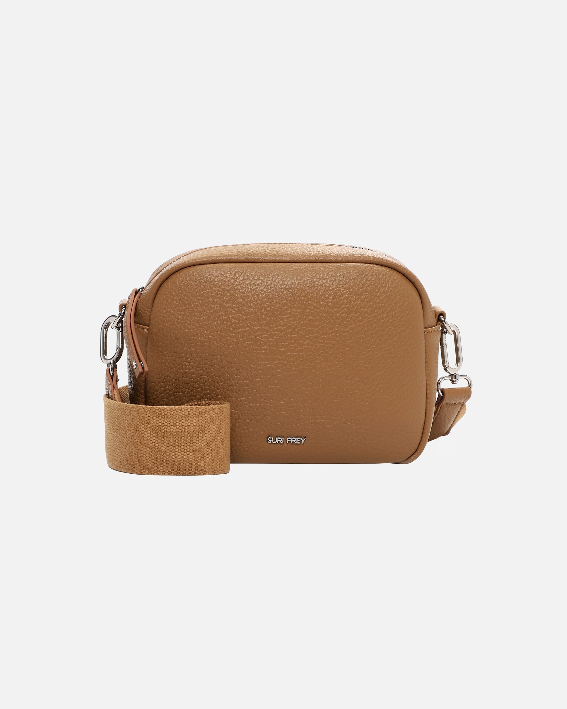 Sac Bandoulière pour Femme SURI FREY Sac À Bandoulière SFY Jenny Sahara