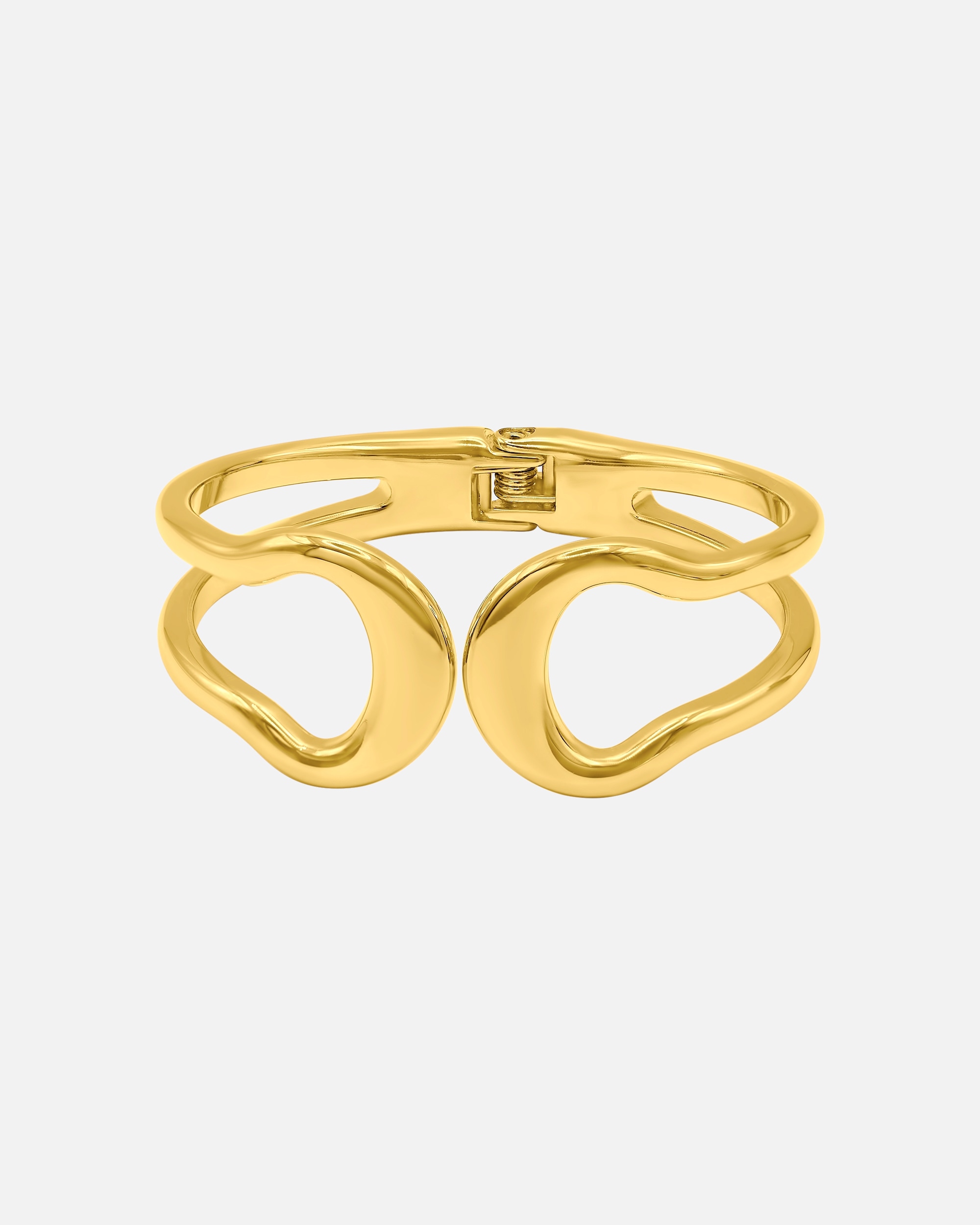 Bracelet pour Femme Heideman Bracelet Zyra Goldfarben