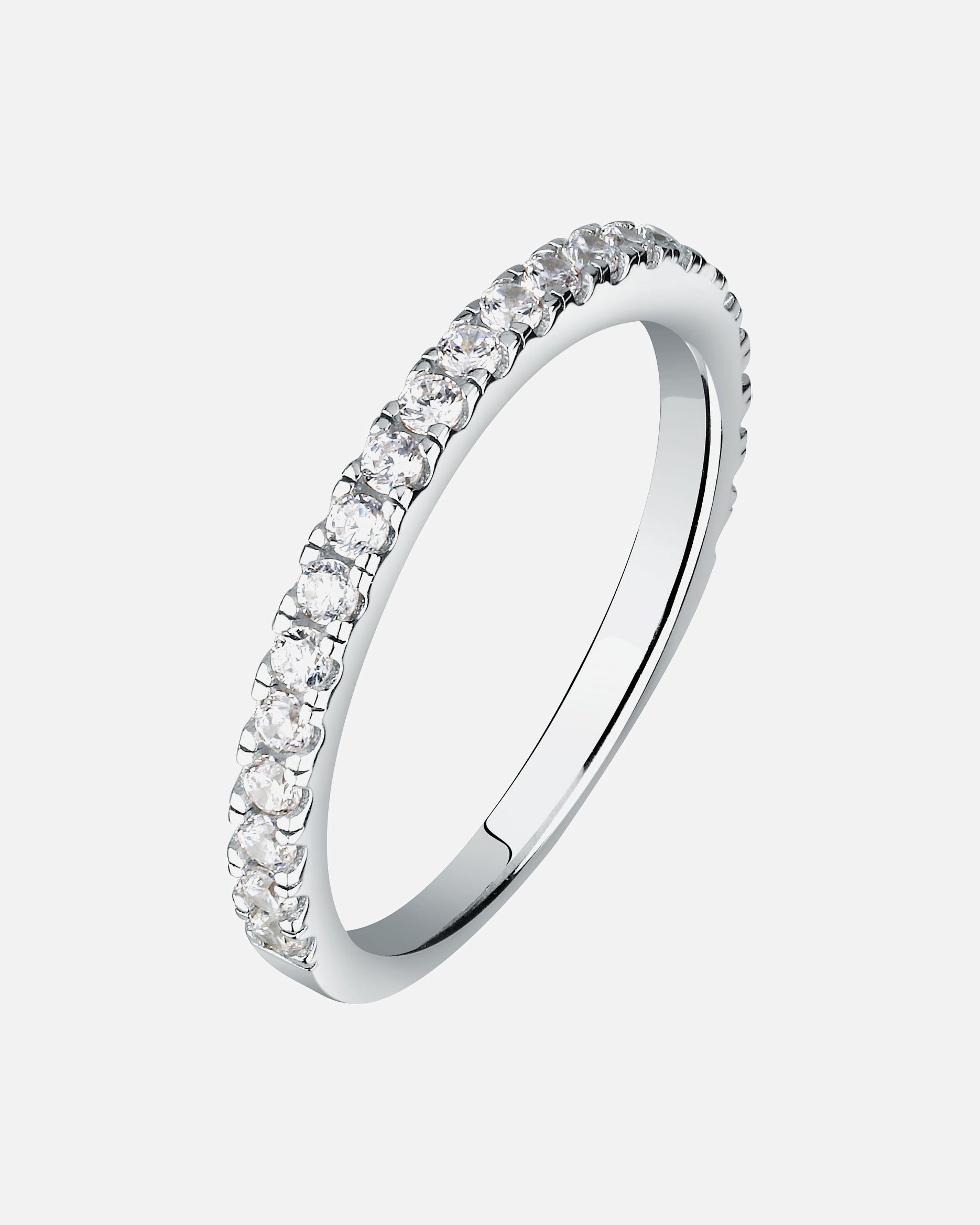 Bague pour Femme CHRIST Bagues argent 60