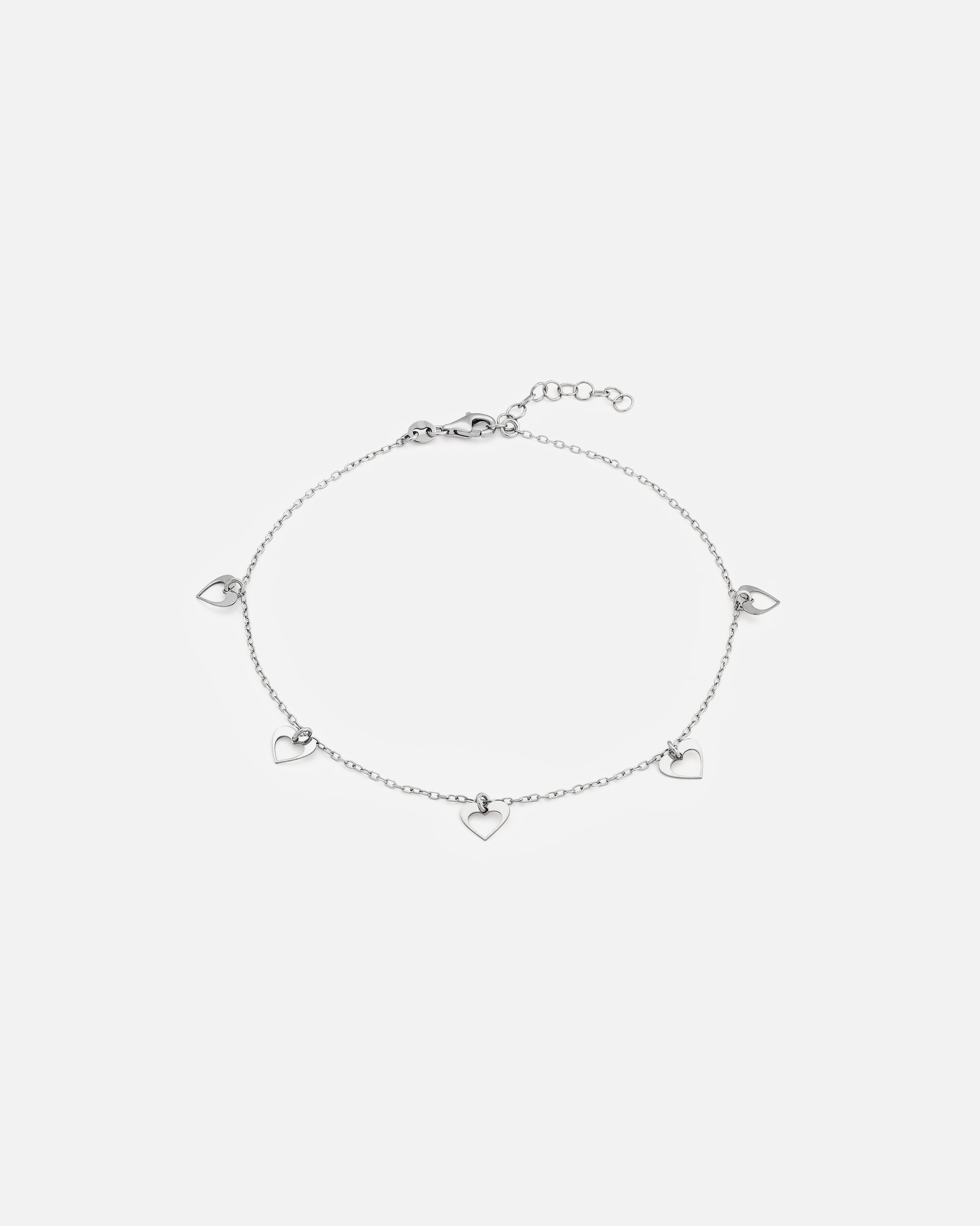 Bijou de cheville pour Femme FAVS Chaînes One Size