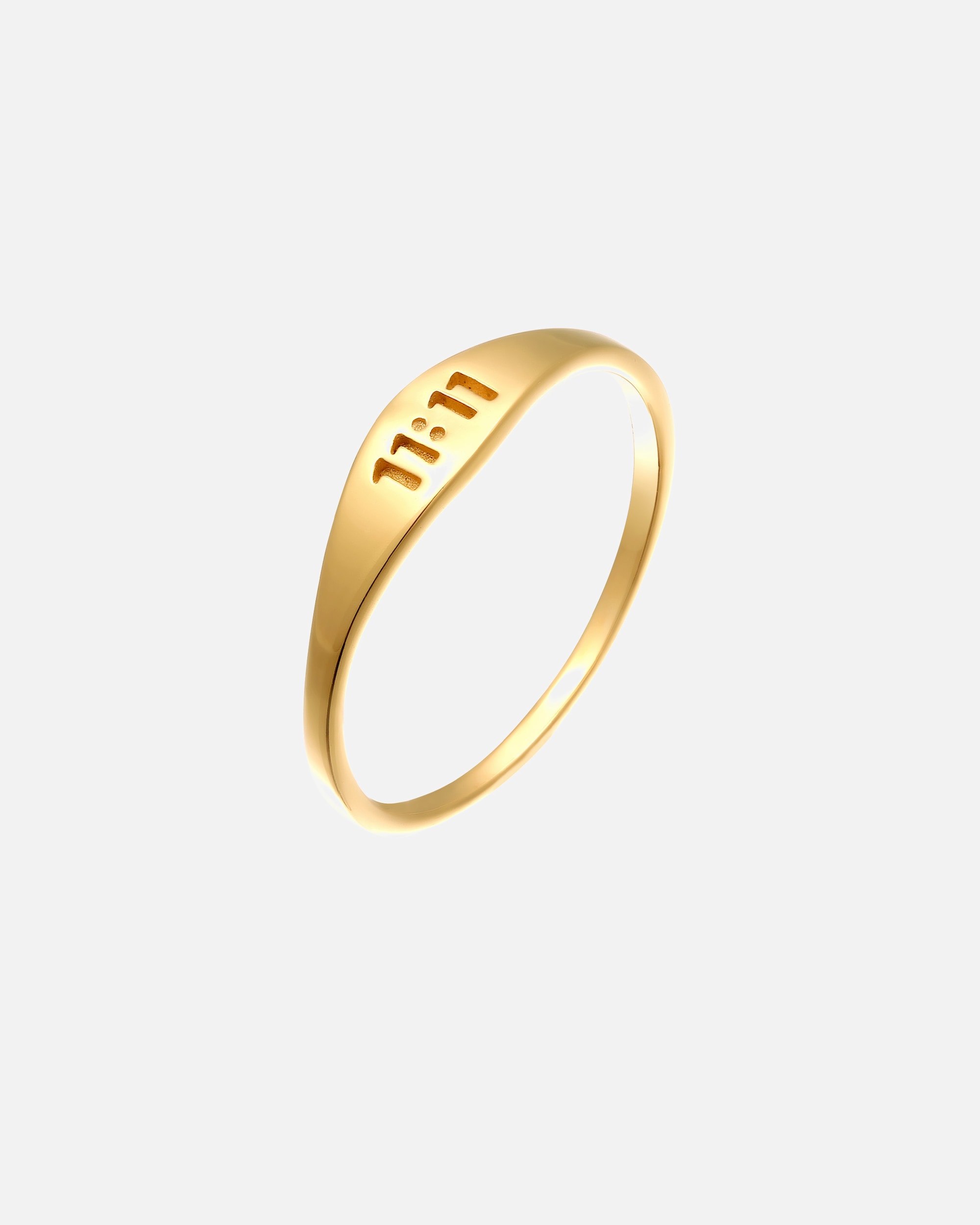 Bague pour Femme Elli Bague Chiffre 925 Sterling Silver 52