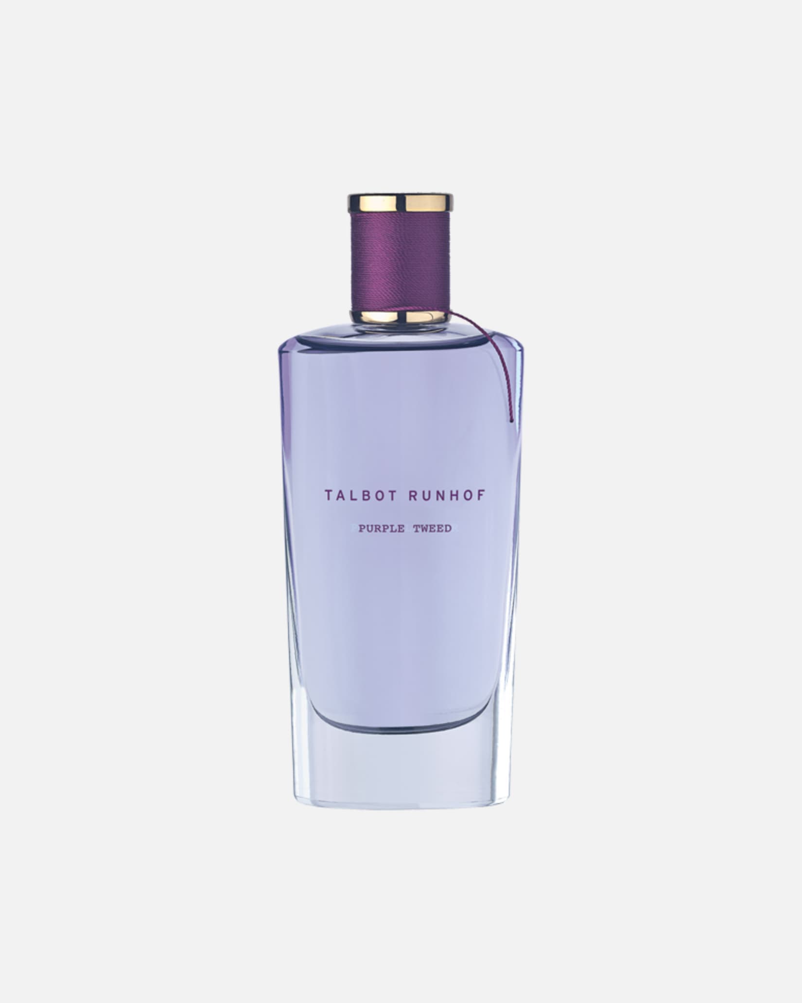 Eau de parfum pour Femme Talbot Runhof Purple Tweed 90 ml