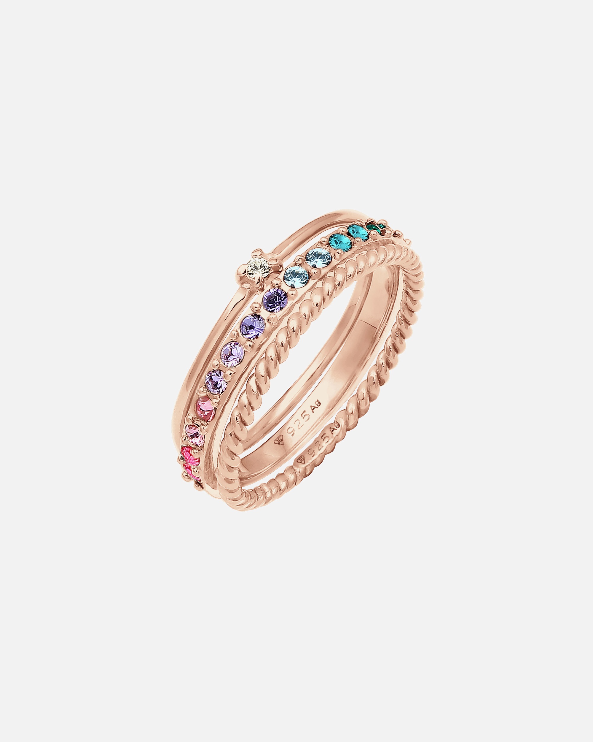 Bague pour Femme Elli Elli Bague 58
