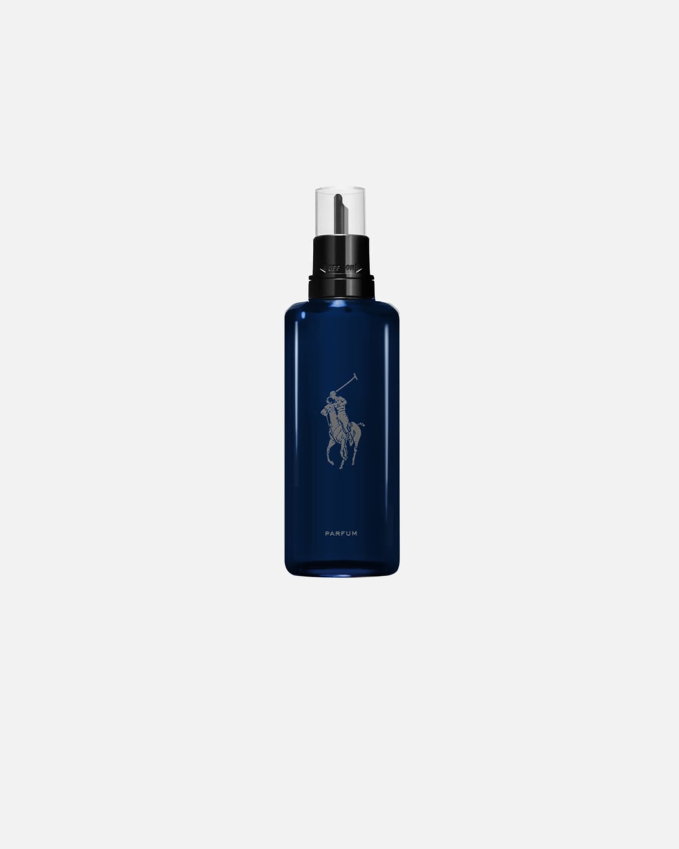 Eau de parfum pour Homme Ralph Lauren Recharge POLO BLUE PARFUM 150 ml