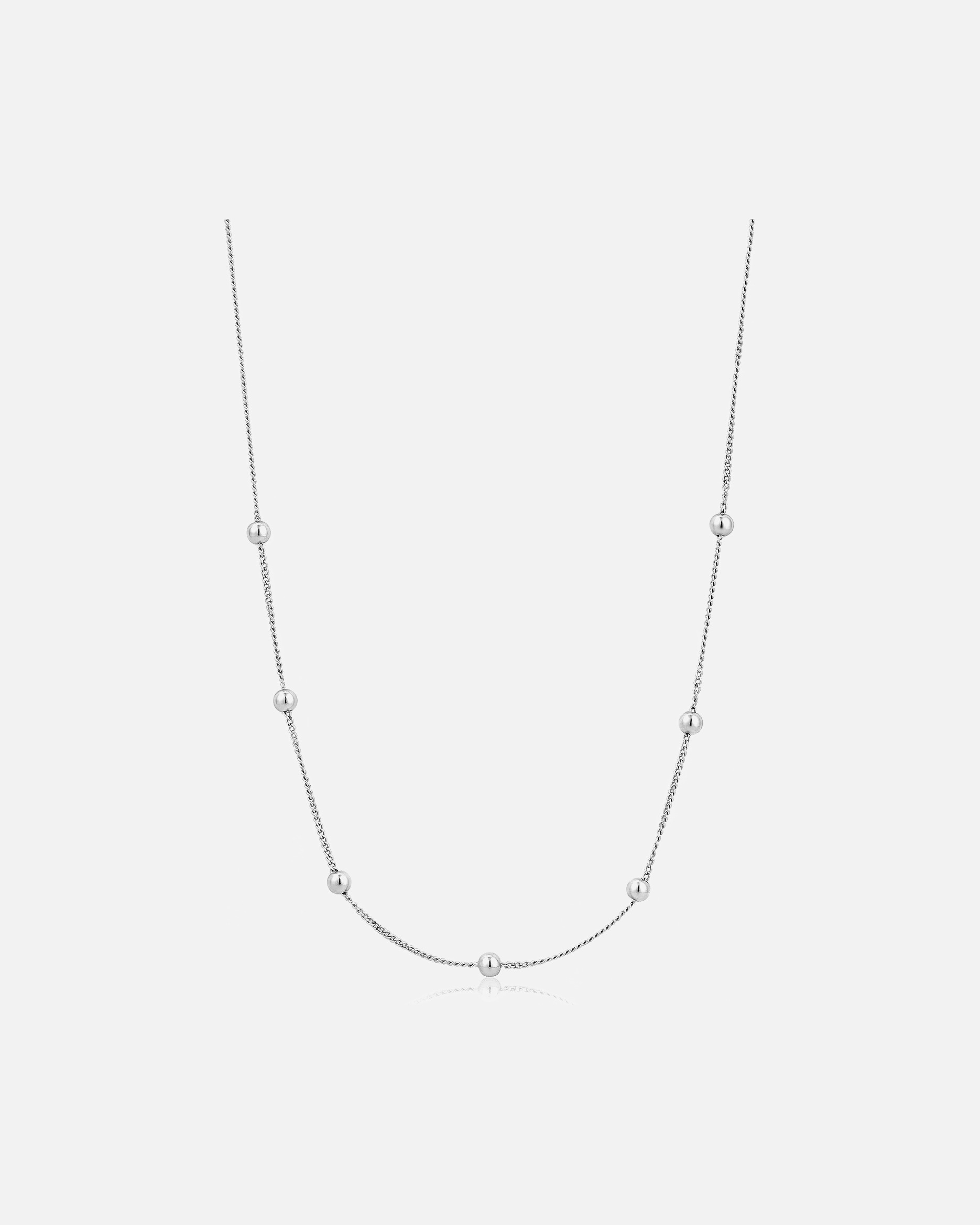 Collier pour Femme Ania Haie Chaînes One Size