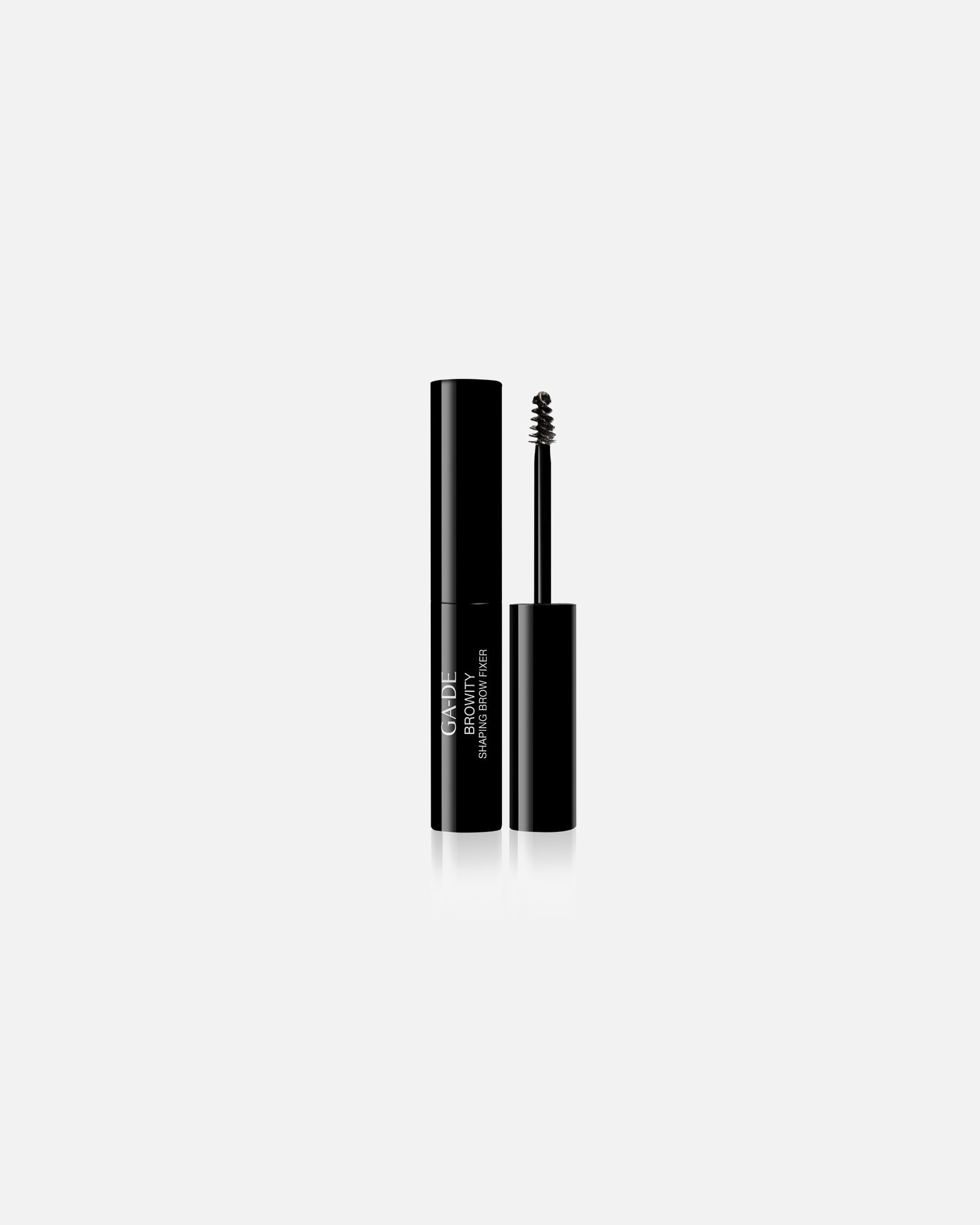 Gel pour les sourcils pour Femme GA-DE Browity Shaping Brow Fixer 3,50 ml