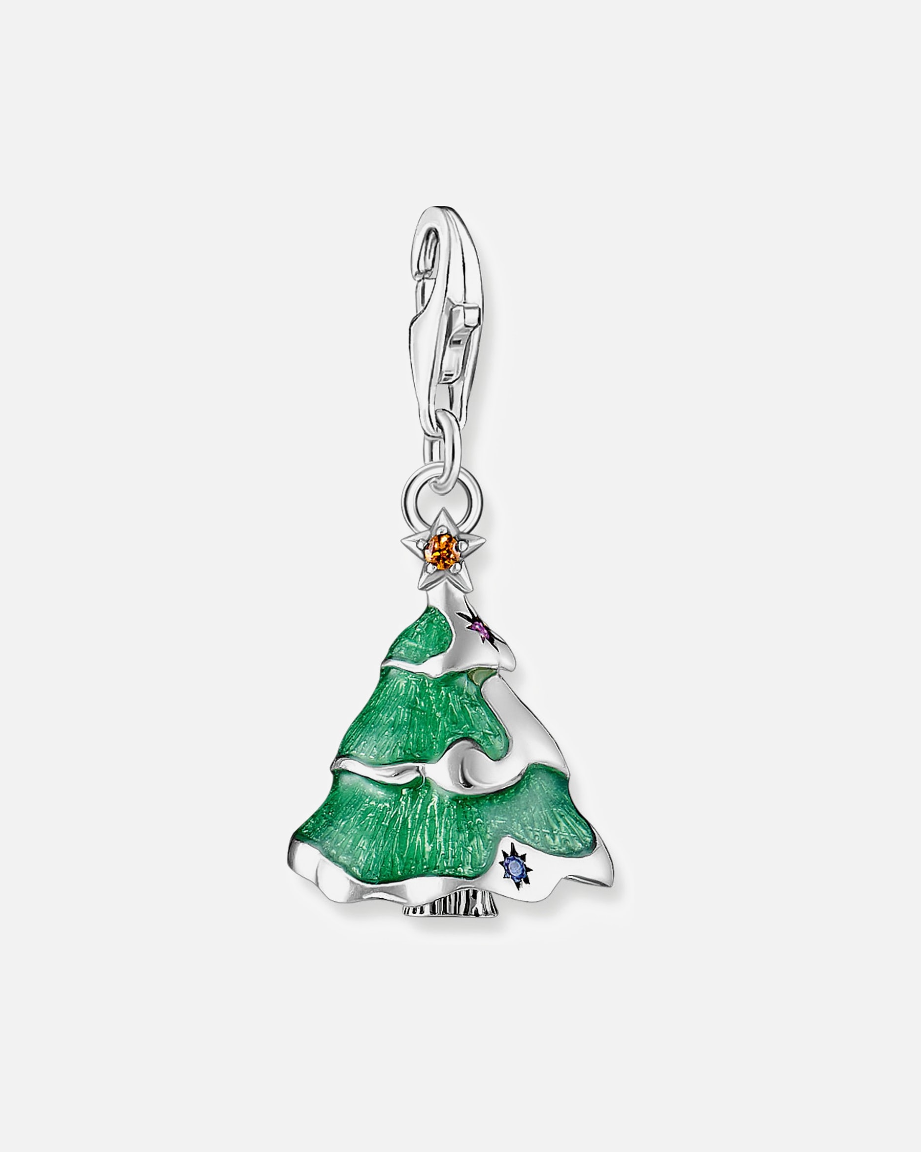 Pendentif pour Femme Thomas Sabo Pendentif One Size
