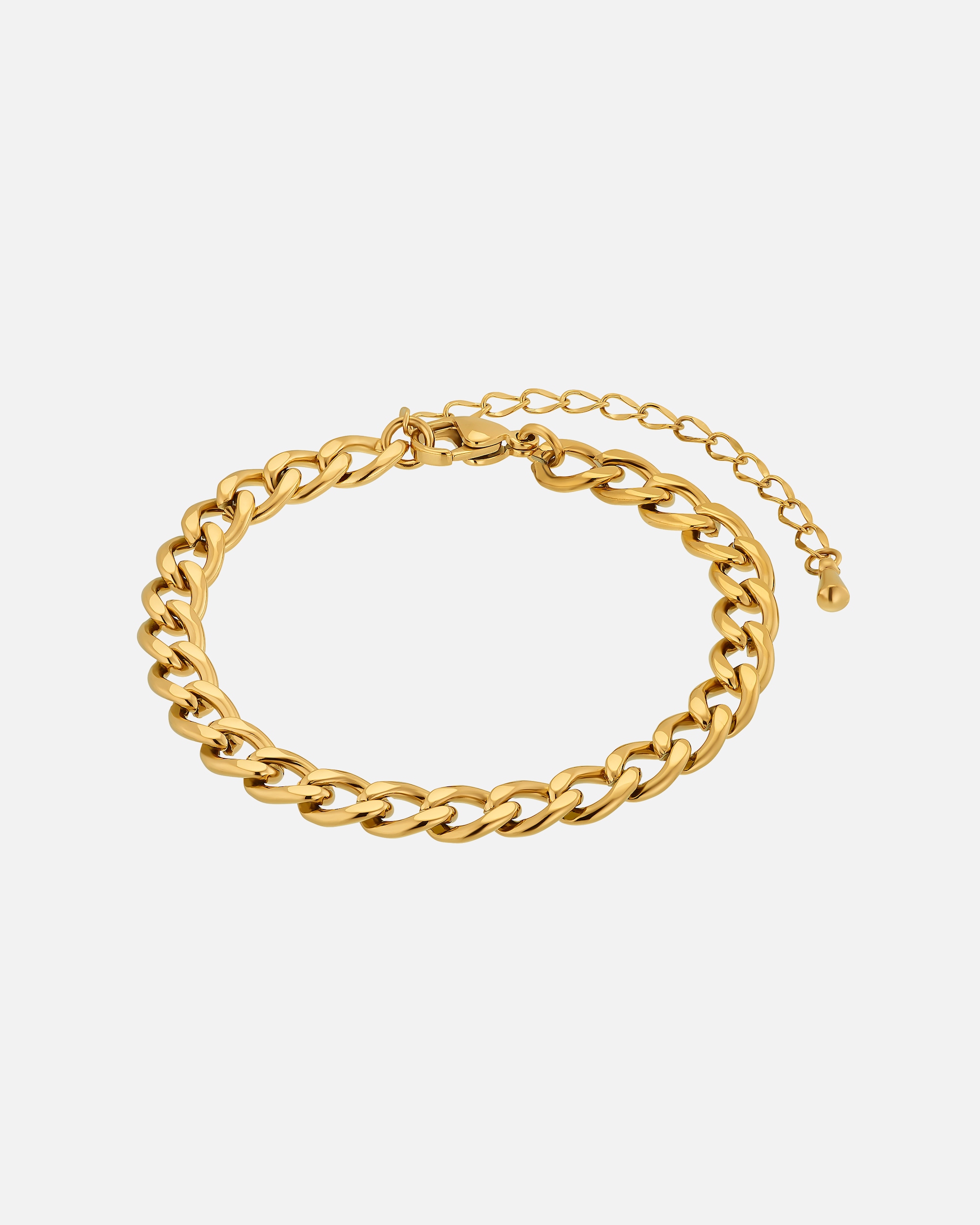 Bracelet pour Femme Heideman Bracelet Ylva Goldfarben