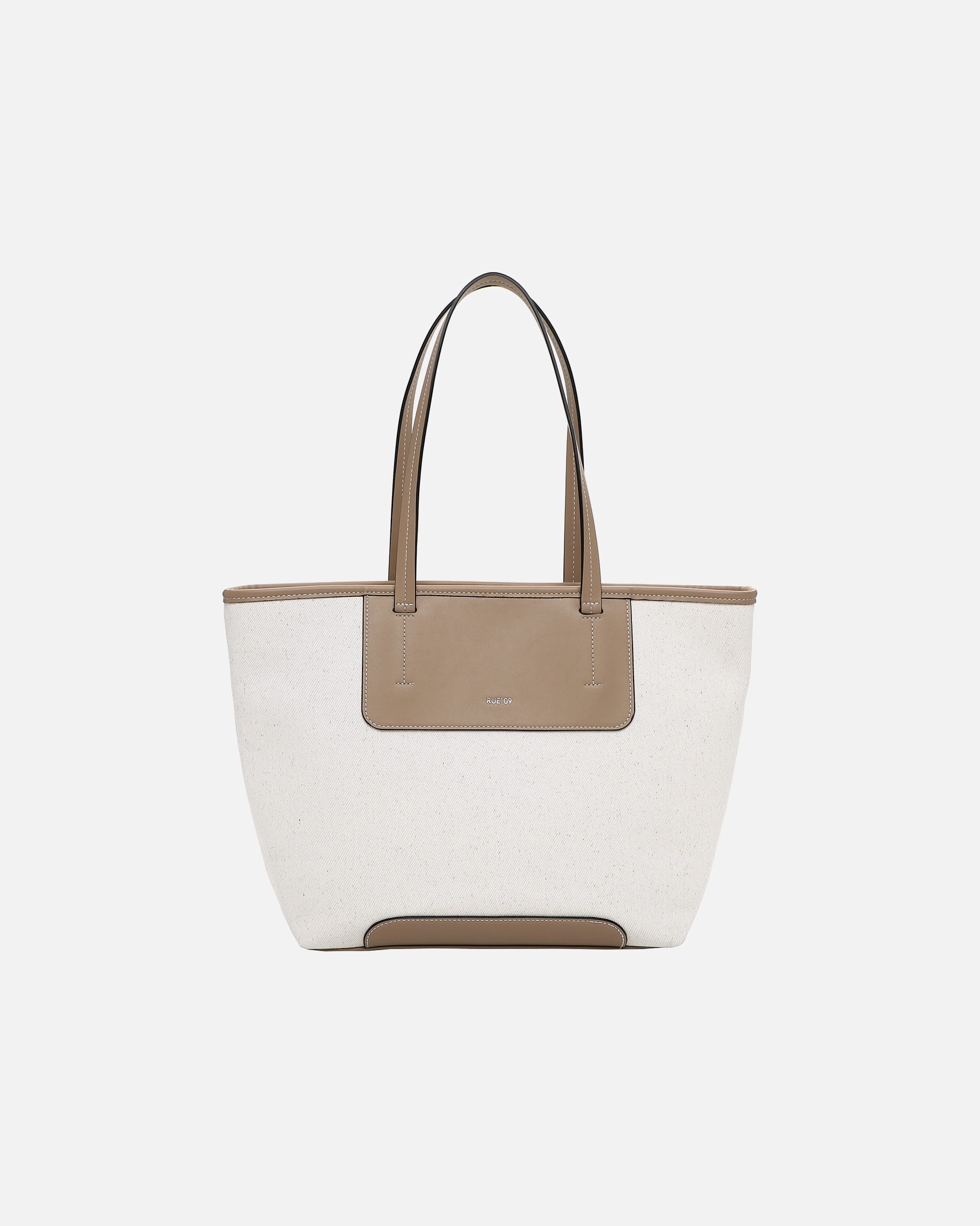 Sac pour Femme EMILY & NOAH Sac À Dos E&N Colmar RUE 09 Taupe