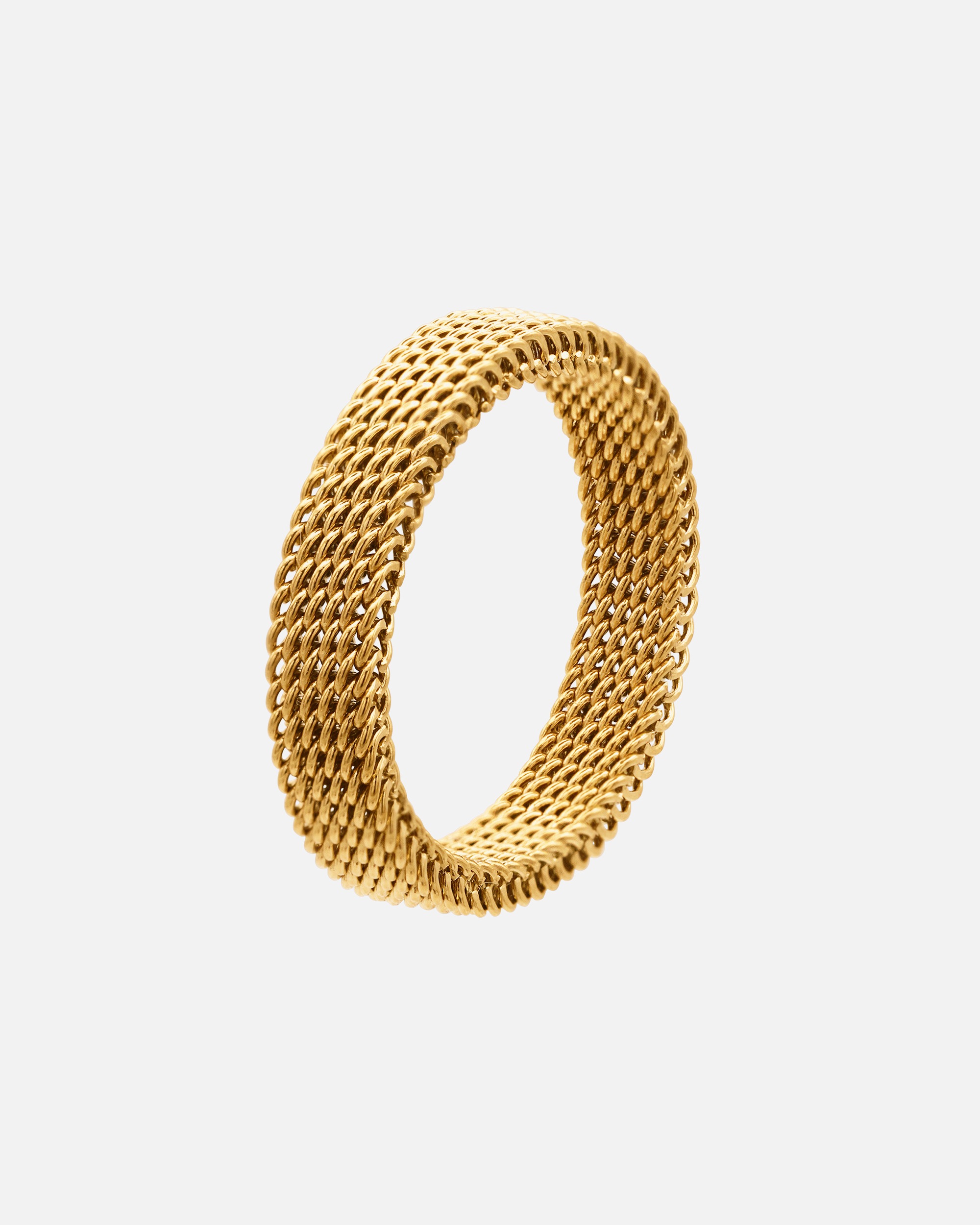 Bague pour Femme Heideman Bague Sarah couleur or 52 (16.6)