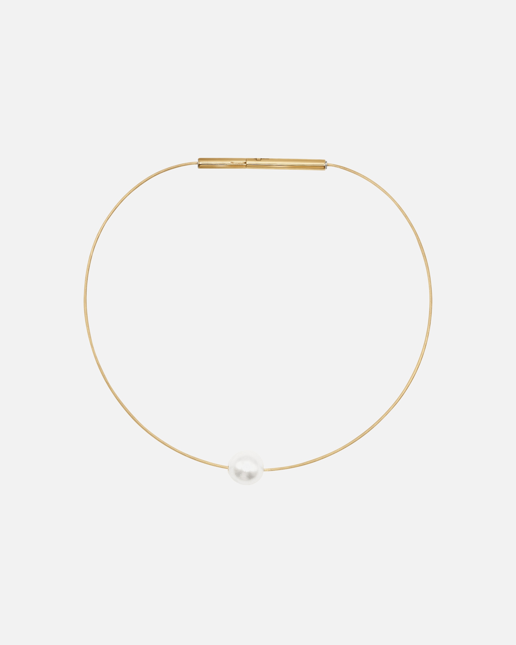 Bracelet pour Femme Heideman Bracelet Serelina couleur or 17 cm