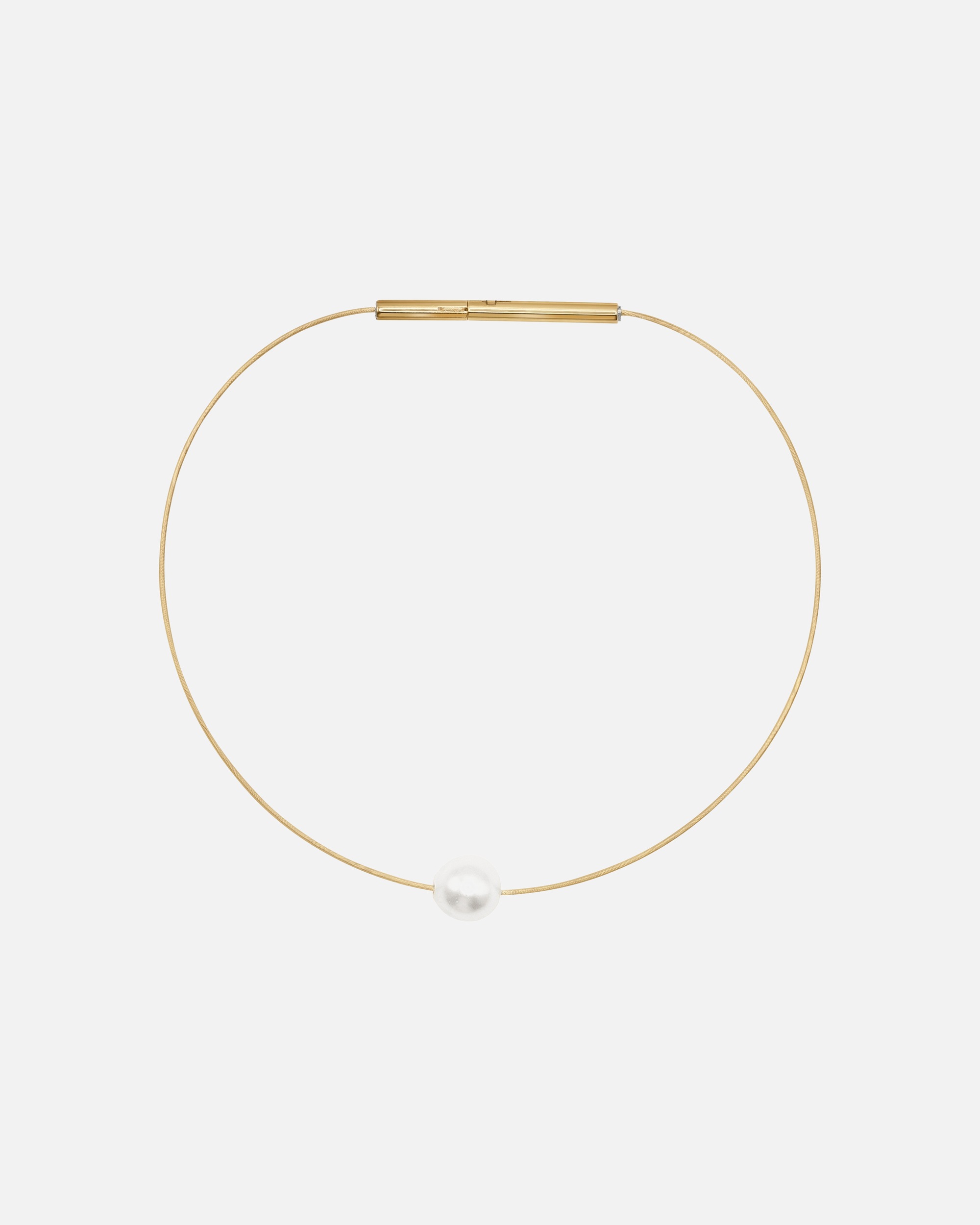 Bracelet pour Femme Heideman Bracelet Serelina couleur or 19 cm