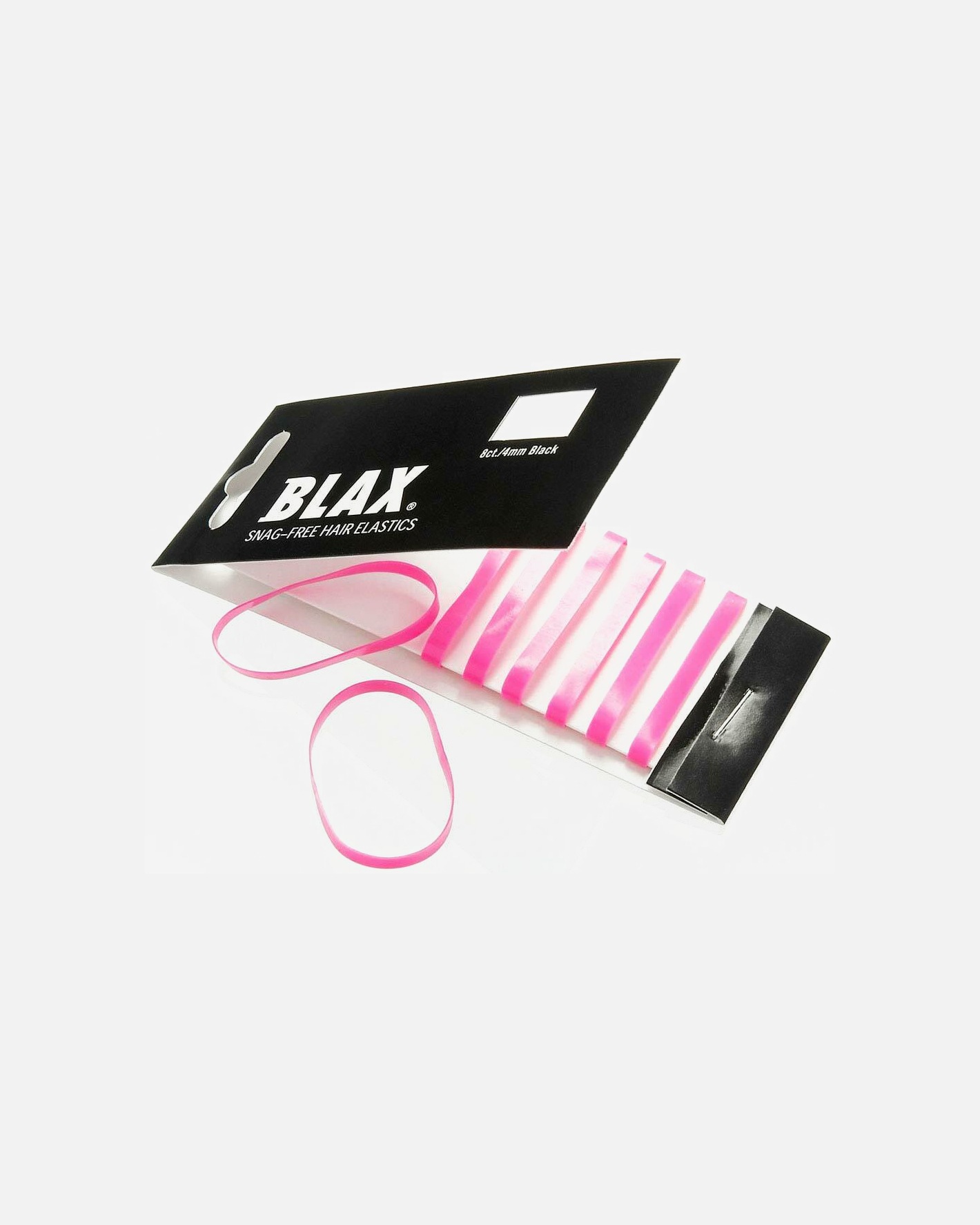 Élastique pour Femme Blax Elastiques Pink