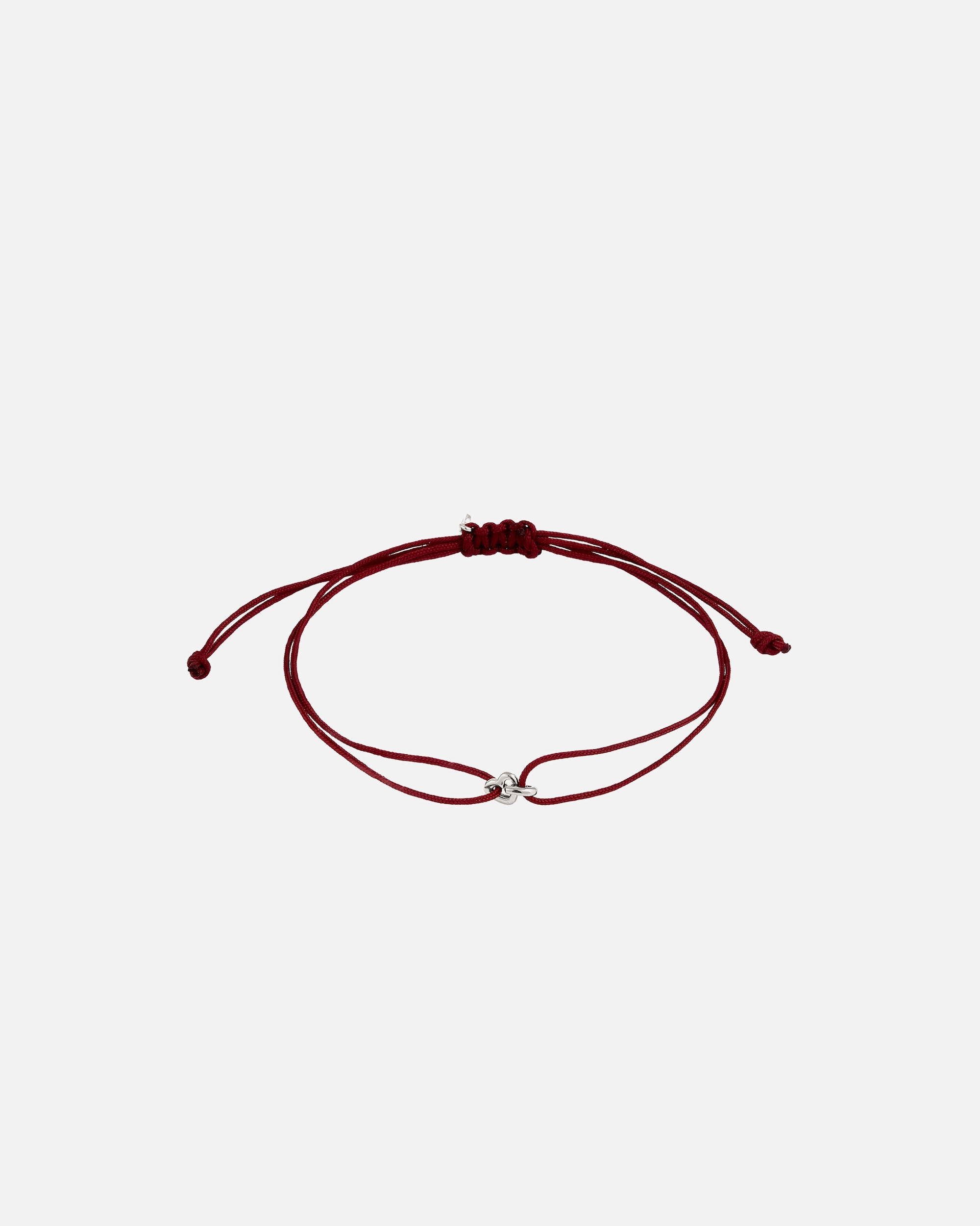 Bracelet pour Femme Elli Bracelet sans pierre Coeur 925 Sterling Silver silberfarben