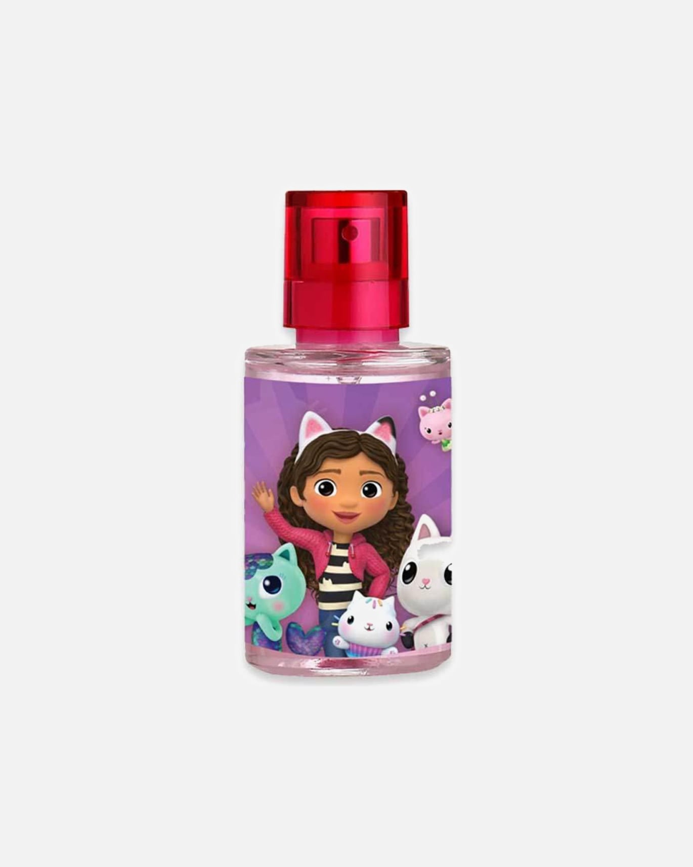 Parfum pour enfants pour Unisexe Gabby's Dollhouse Default Brand Line Eau de Toilette Gabby's Dollhouse 30 ml