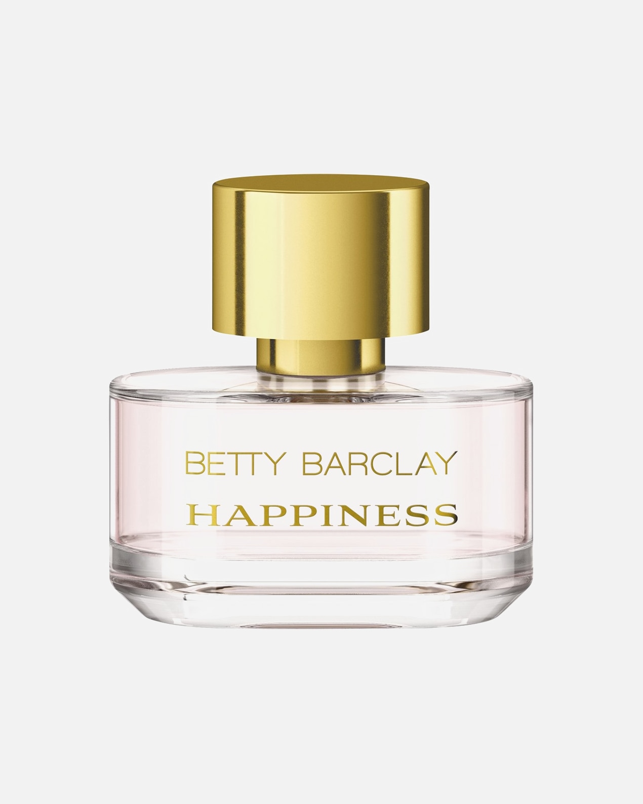 Eau de parfum pour Femme Betty Barclay Happiness 20 ml