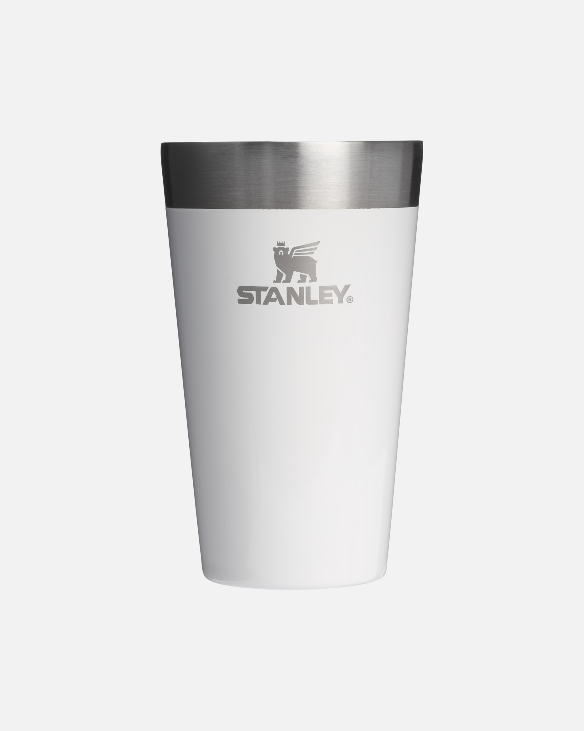 Gourde pour Unisexe Stanley 1913 Tasse Isotherme - 0,47L - STACKING TUMBLER Frost Gloss