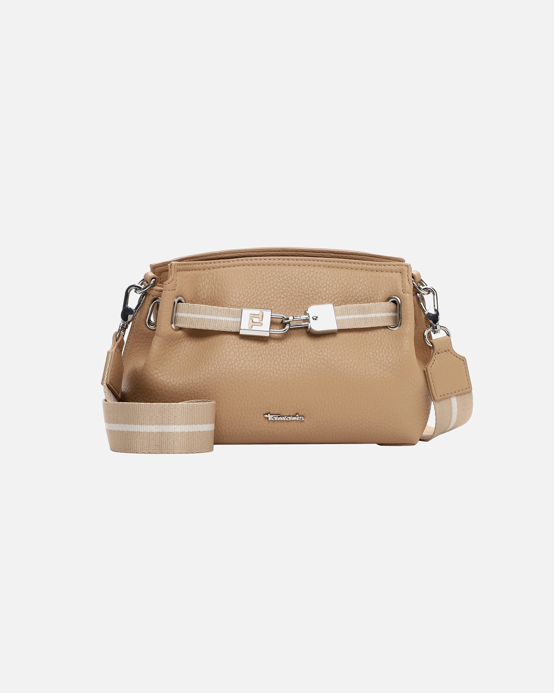 Sac Bandoulière pour Femme Tamaris Sac À Bandoulière TAS Kirima Sand