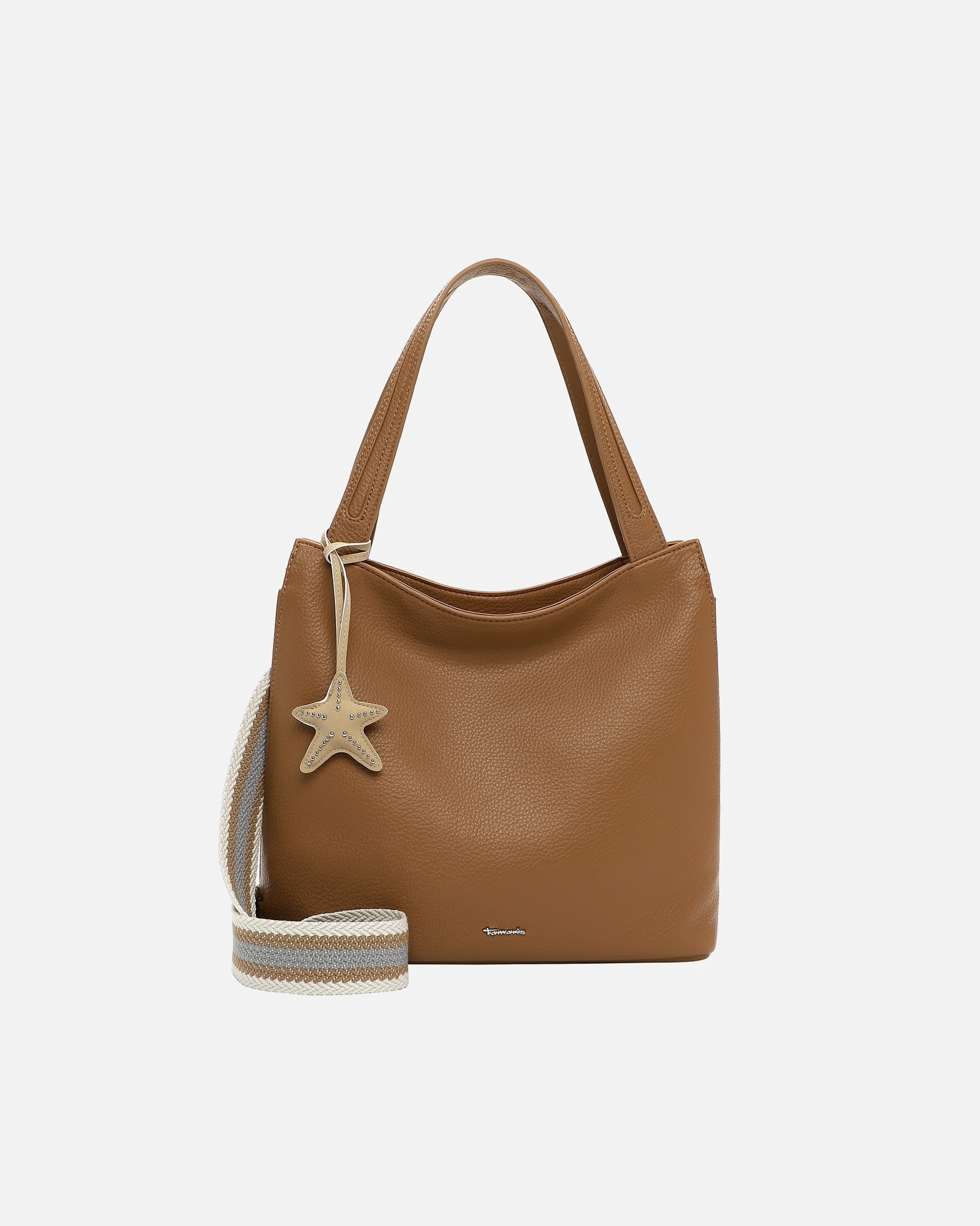 Cabas pour Femme Tamaris Sac À Dos TAS Kea sahara