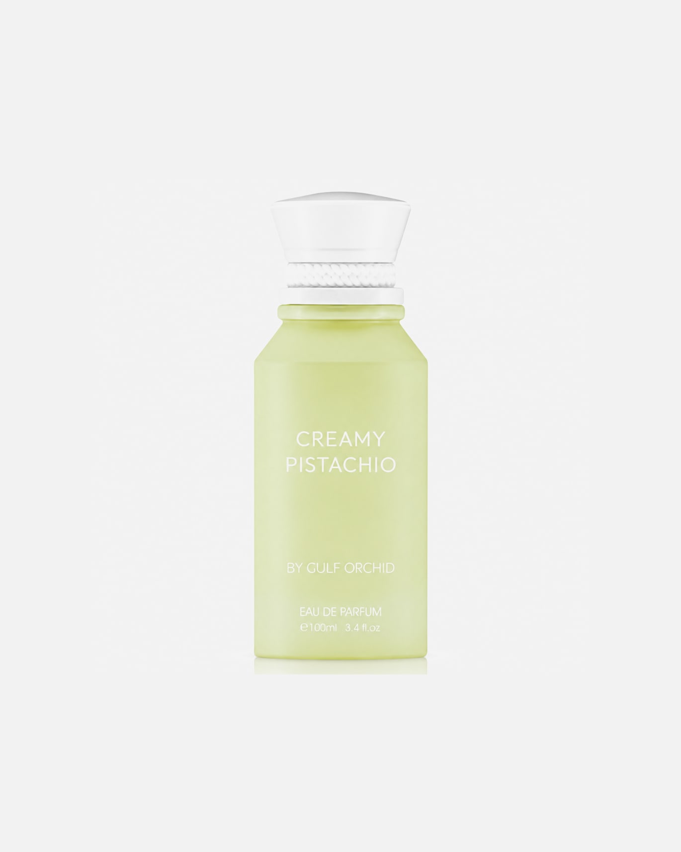 Parfum pour Unisexe Eau de Parfum Creamy Pistachio 100 ml