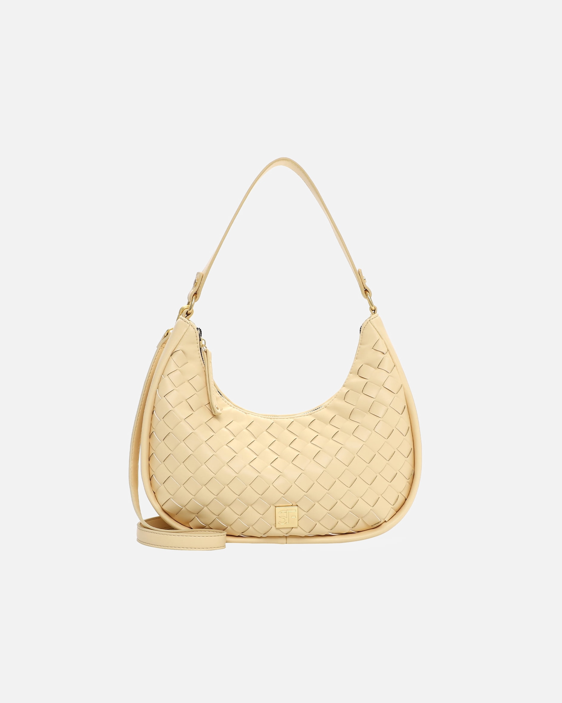 Sac Bandoulière pour Femme SURI FREY Poche SFY Nelly Lightyellow