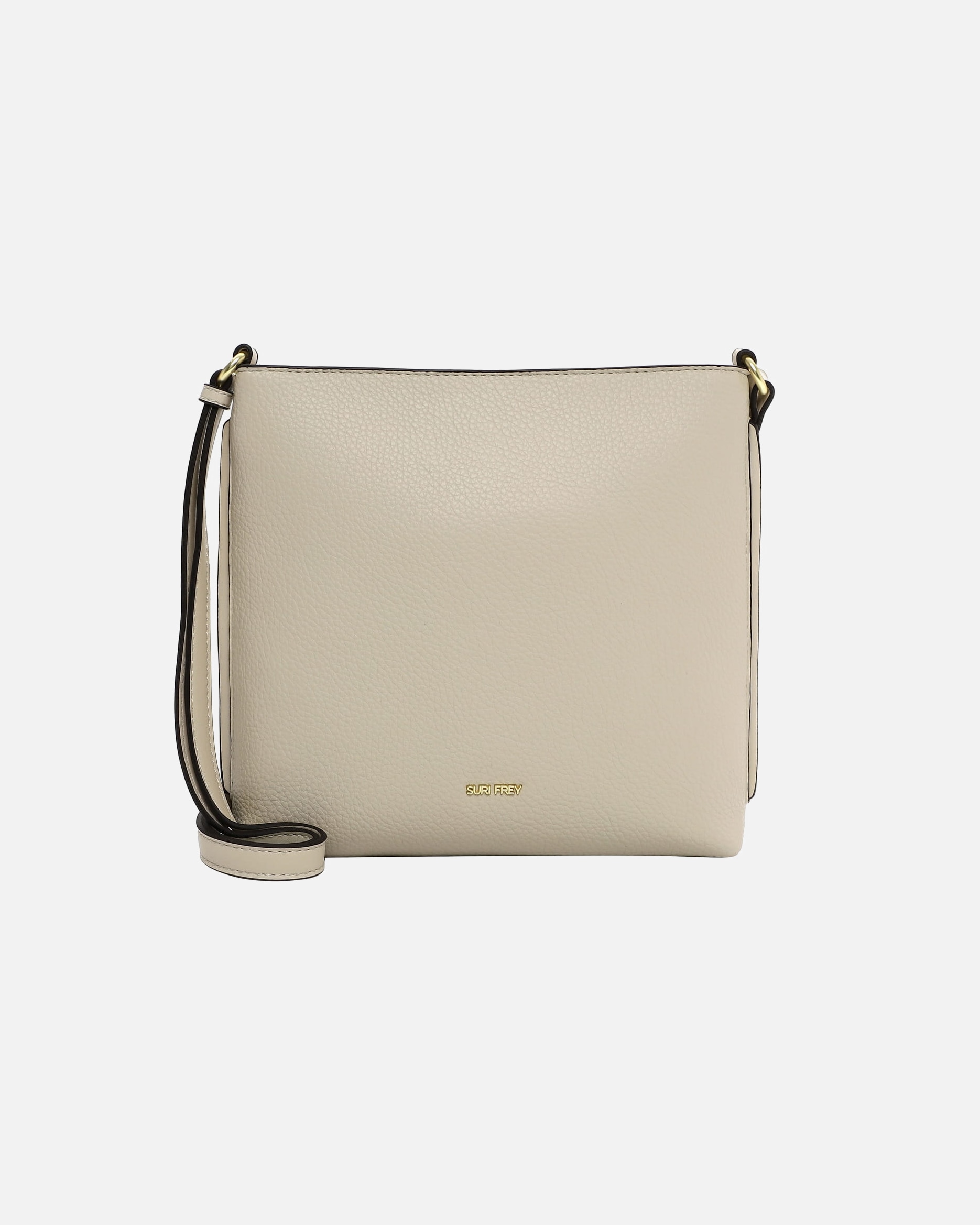 Sac pour Femme SURI FREY Sac À Bandoulière SFY Maggy Beige
