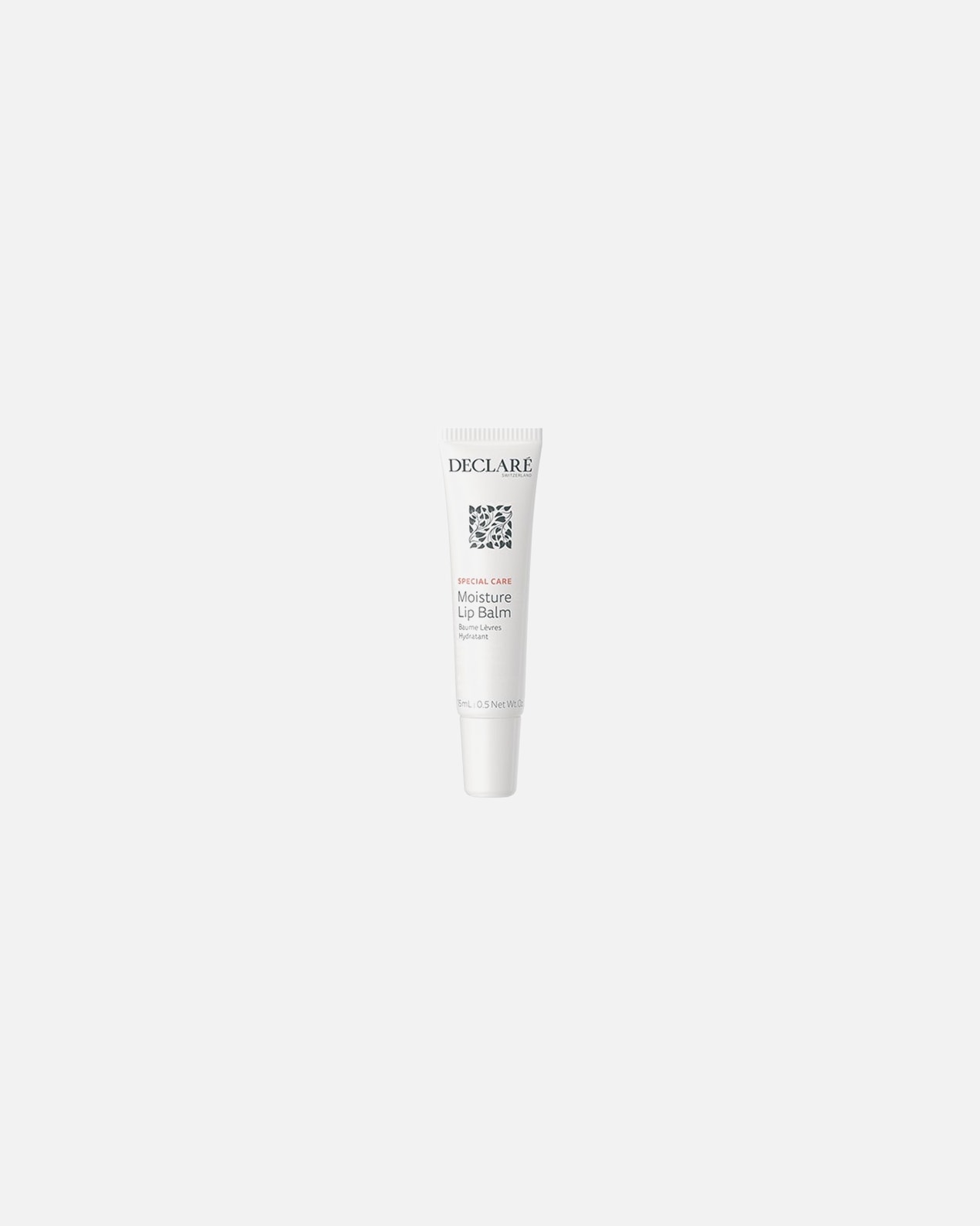 Baume à lèvres pour Femme Declaré Baume à lèvres hydratant 15 ml