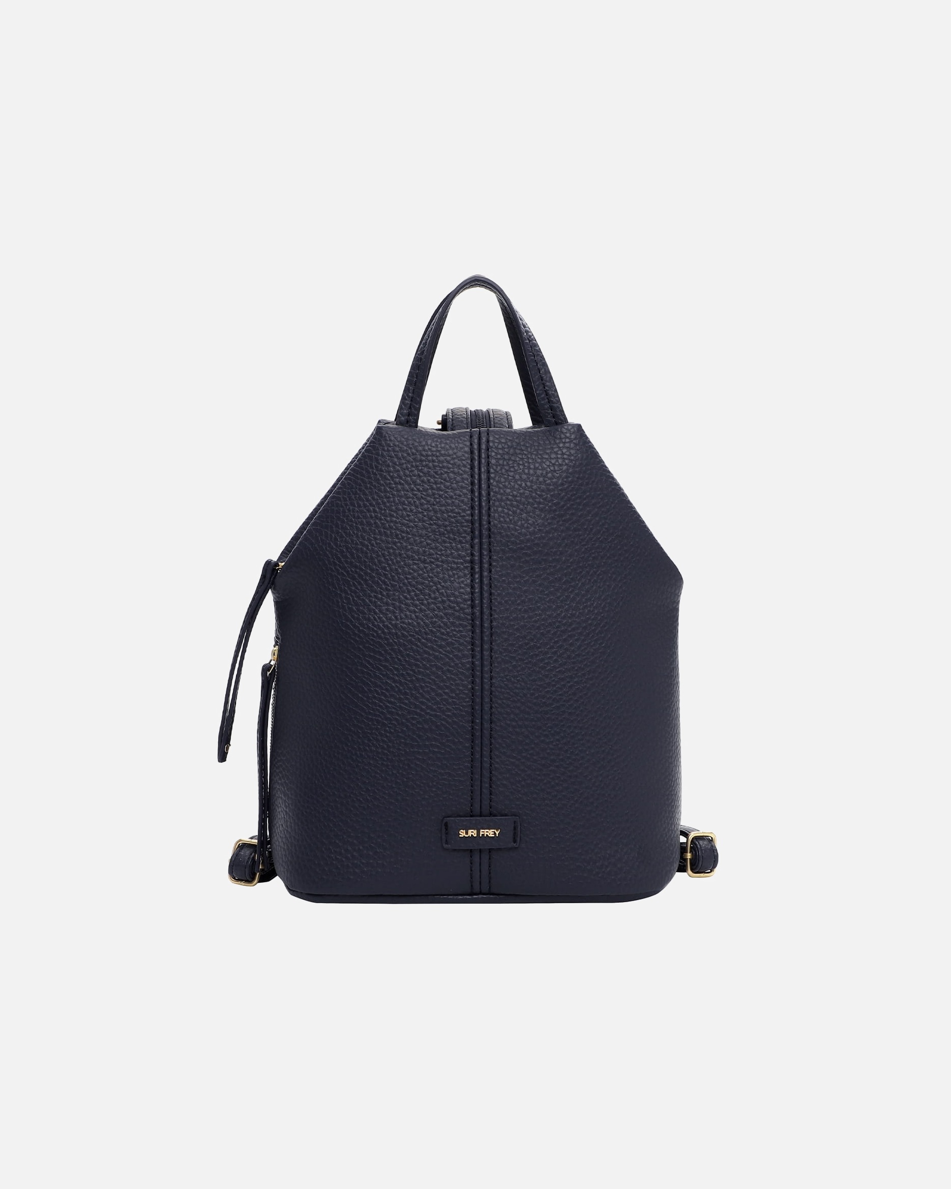 Sac à dos pour Femme SURI FREY Sac À Dos SFY Gray Blue