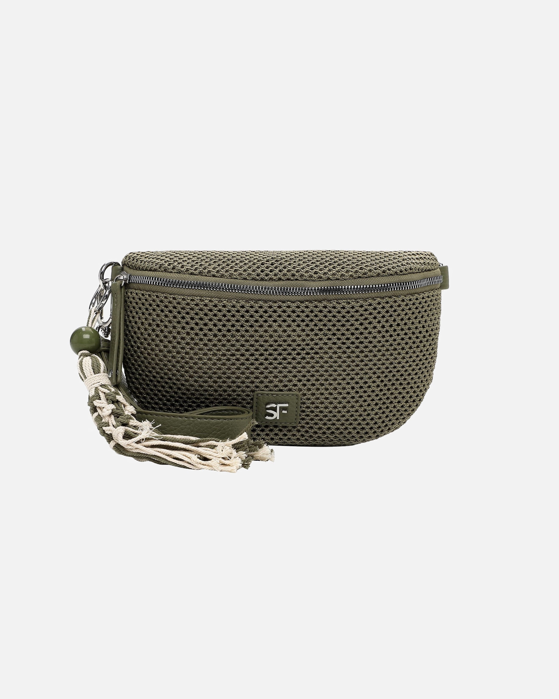 Sac pour Femme SURI FREY Sac À Bandoulière SFY Gitty Khaki