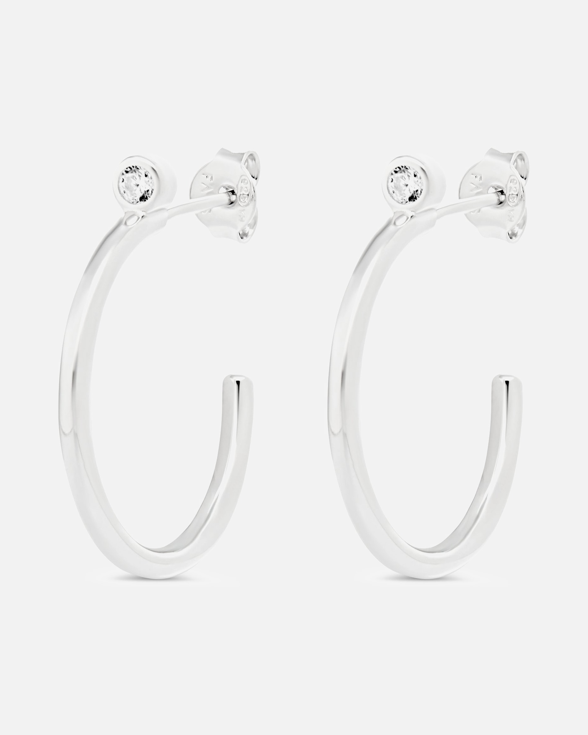 Boucles d'oreilles pour Femme FAVS Boucles d'oreilles One Size