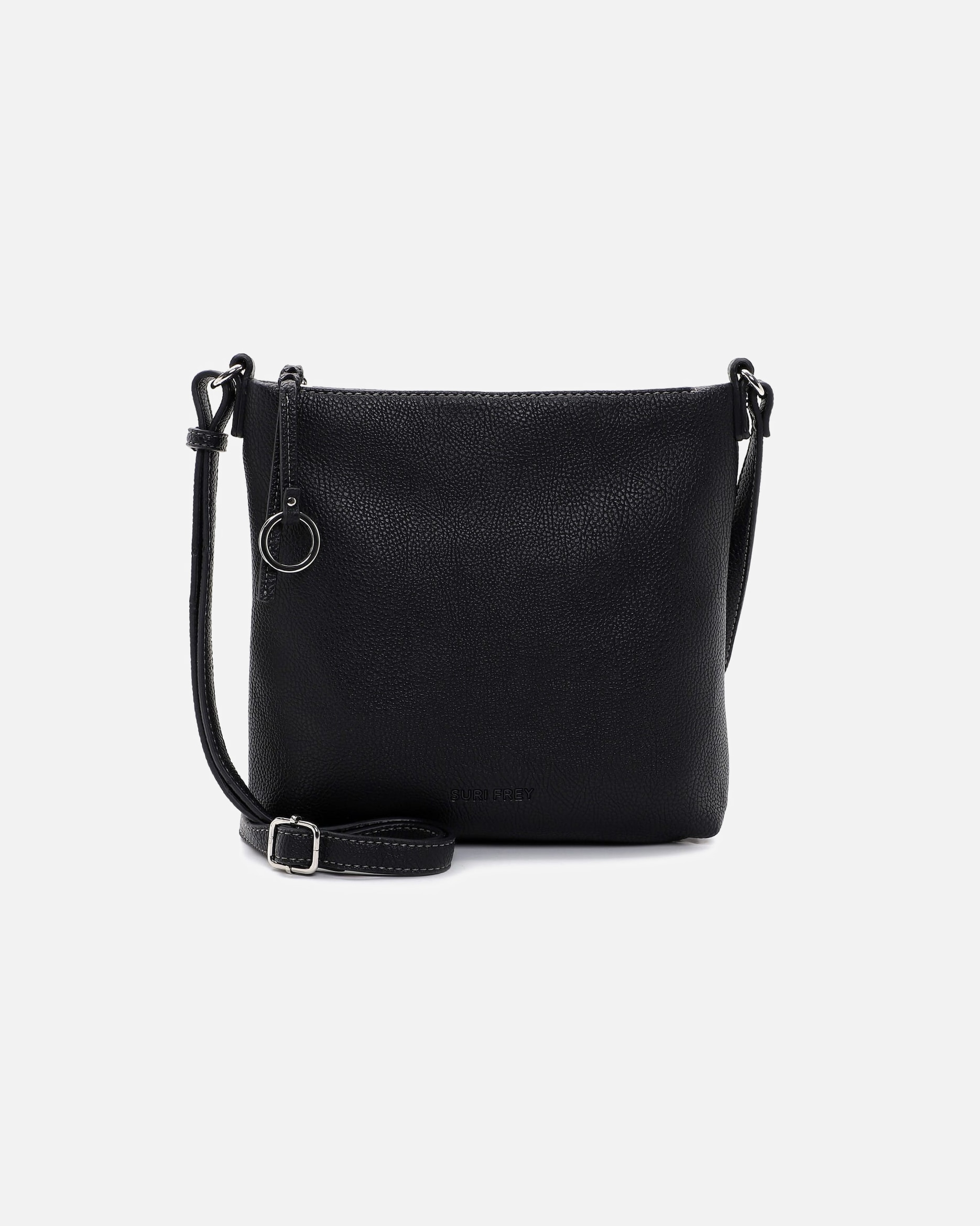 Sac pour Femme SURI FREY Sac À Bandoulière SFY Debby Blue