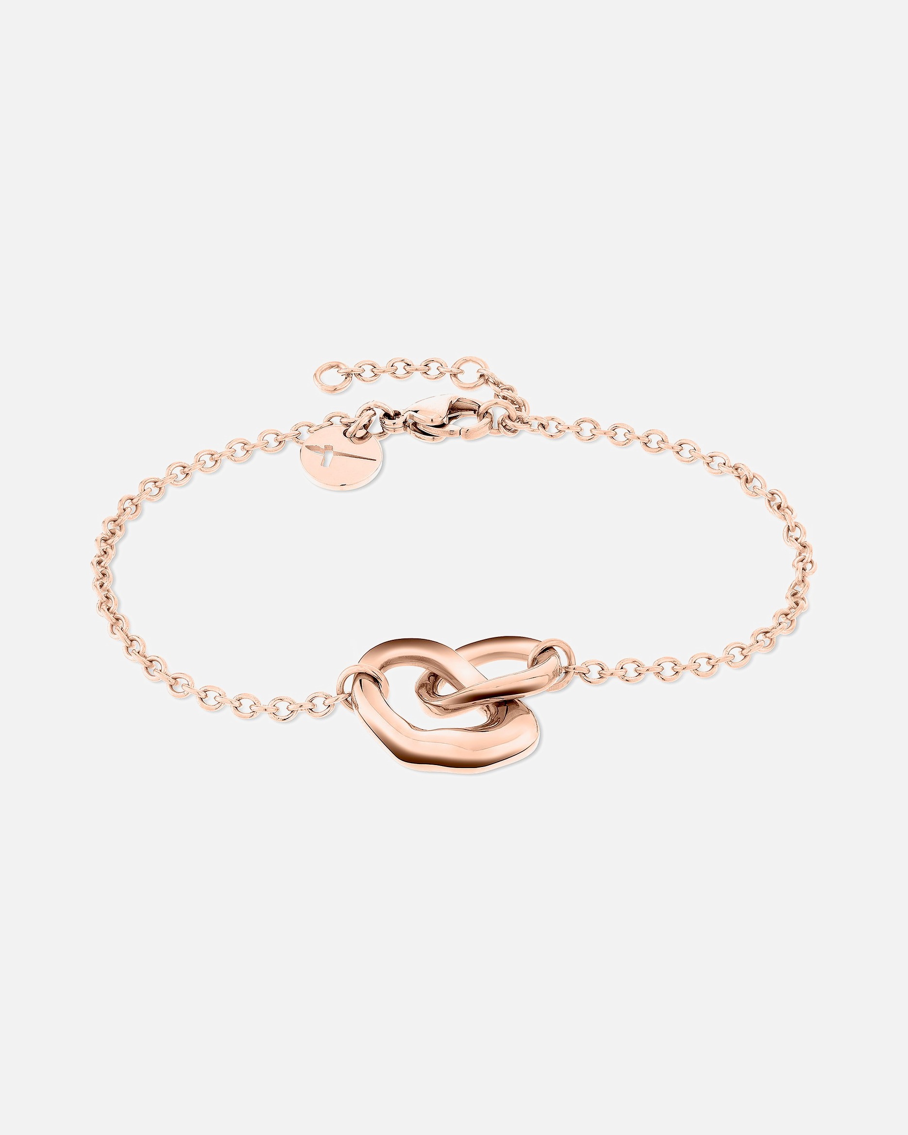Bracelet pour Femme Tamaris Bracelets or rose