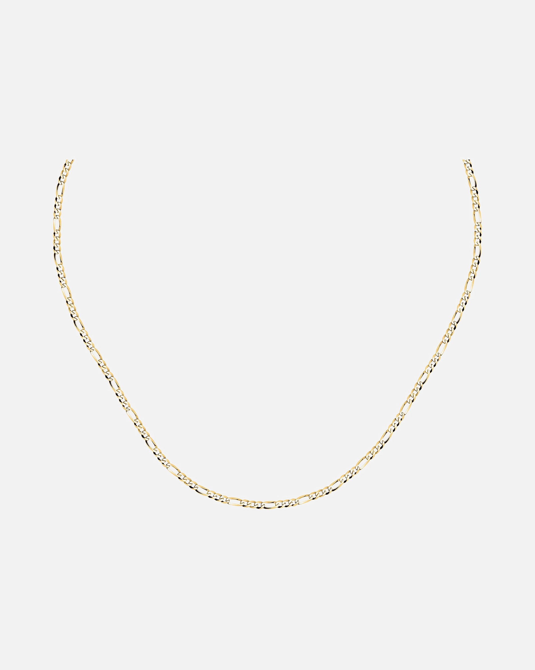 Collier pour Femme CHRIST Chaînes One Size