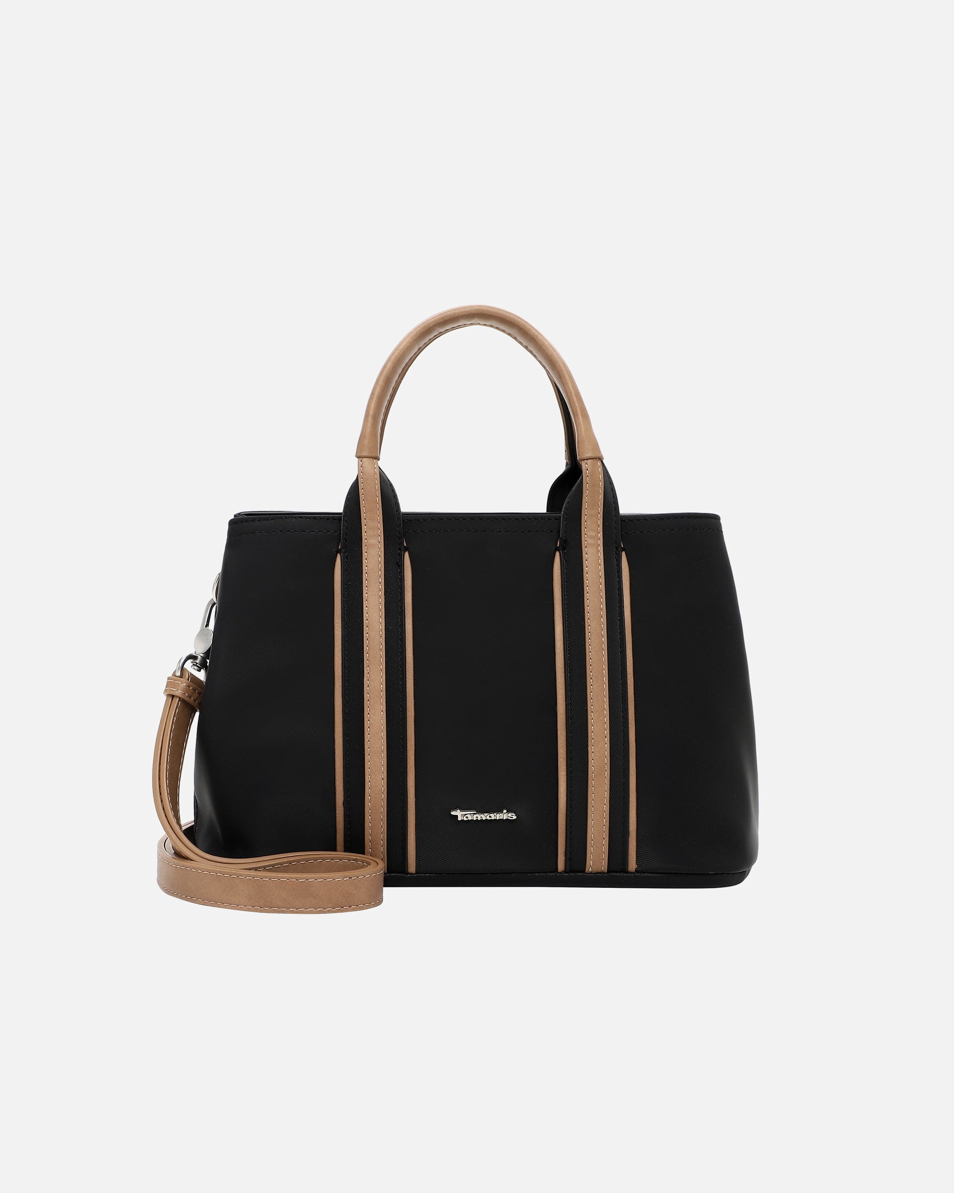 Sac pour Femme Tamaris Sac À Dos TAS Kirsten schwarz