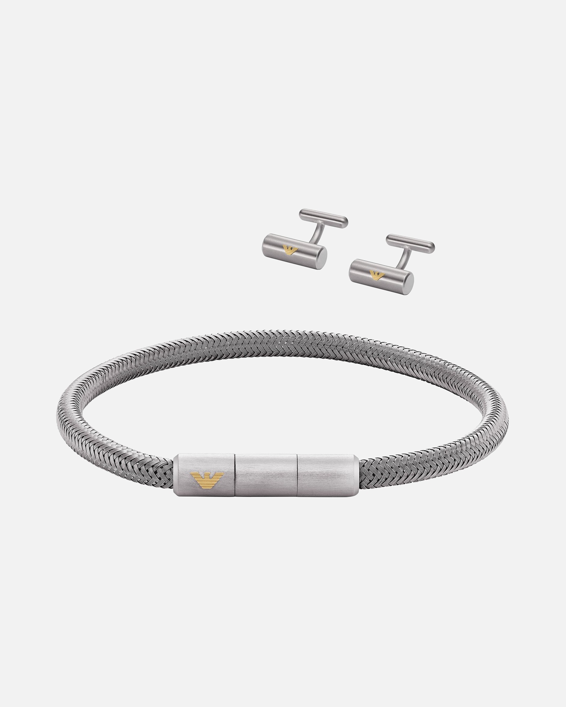 Bracelet pour Homme Emporio Armani Bracelets One Size