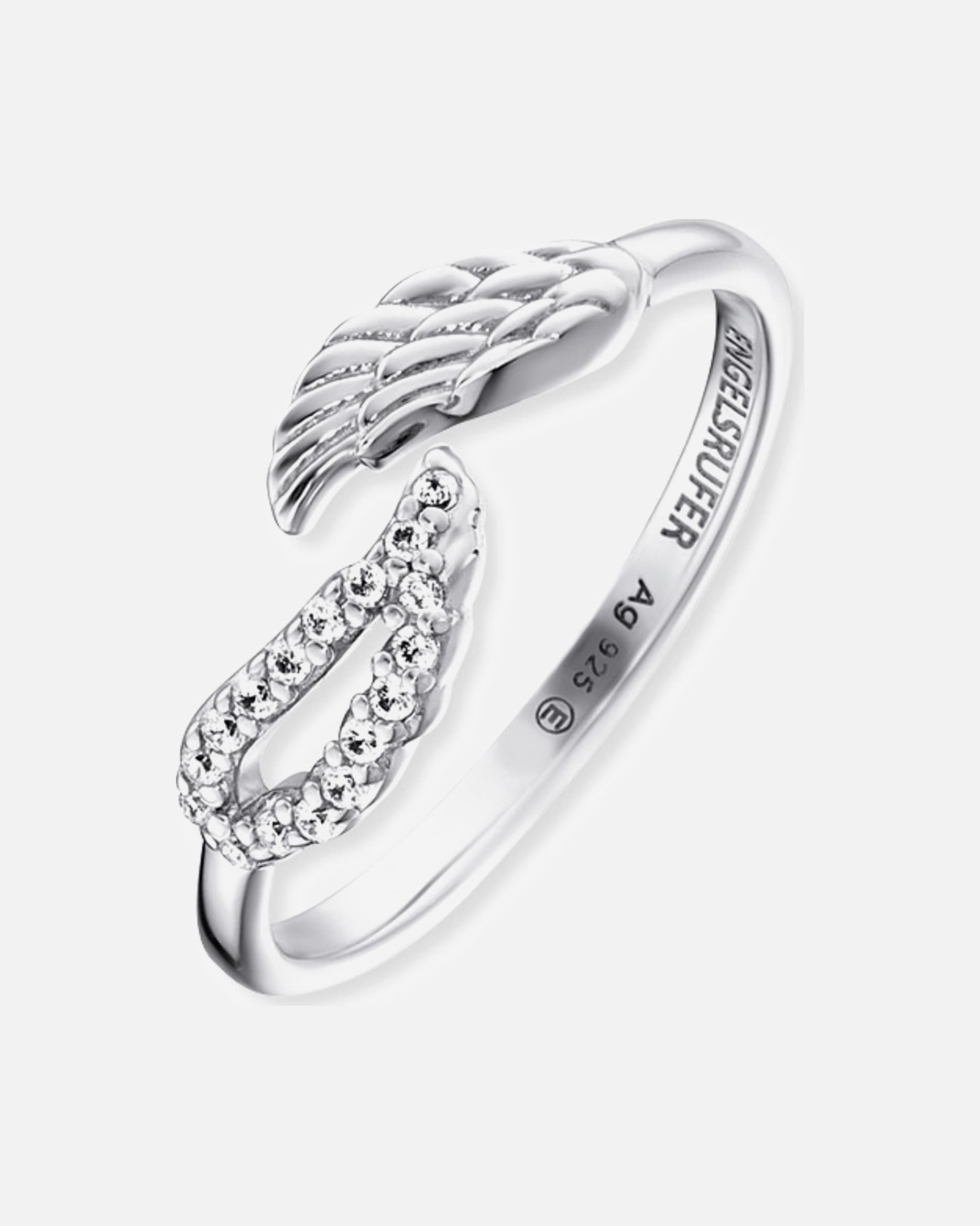Bague pour Femme Engelsrufer Bagues argent