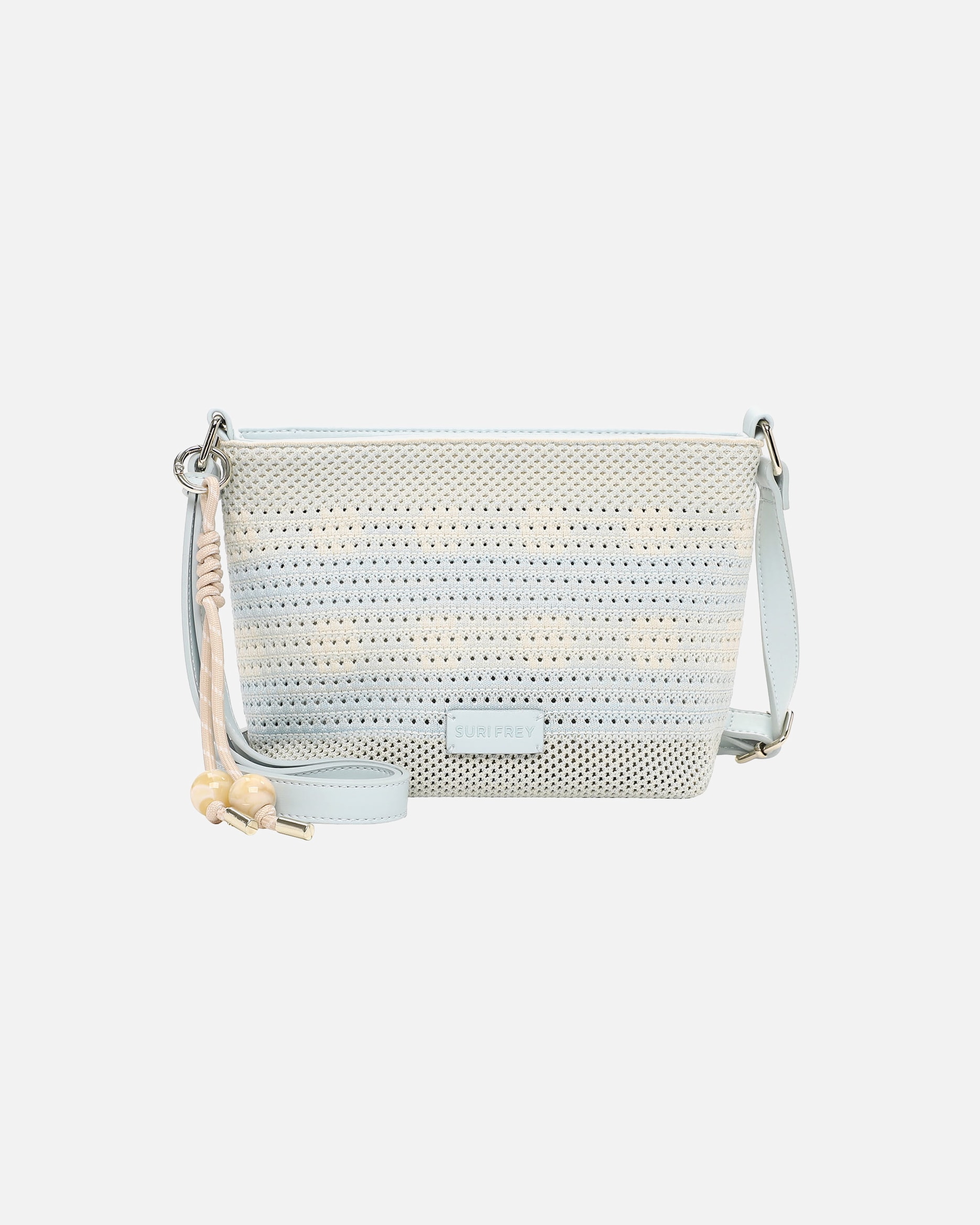 Sac pour Femme SURI FREY Sac À Bandoulière SFY Ruby Lightblue