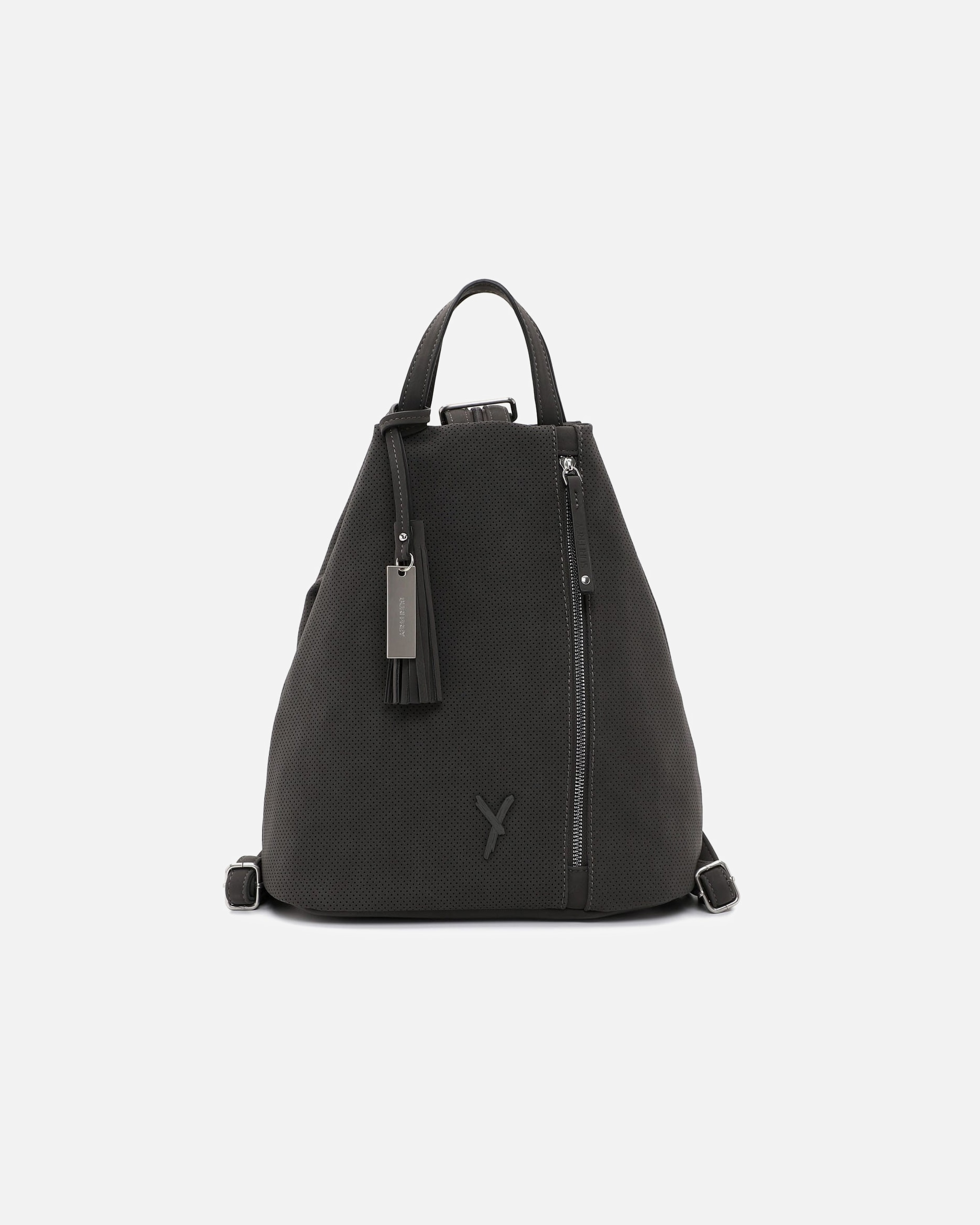 Sac à dos pour Femme SURI FREY Sac À Dos SFY Romy Darkgrey