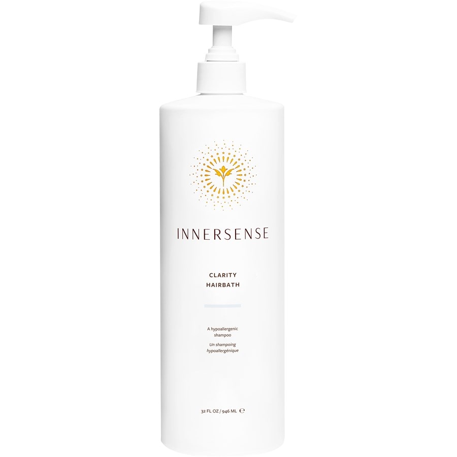 Innersense - CLARITY HAIRBATH Shampoing 946 ml female