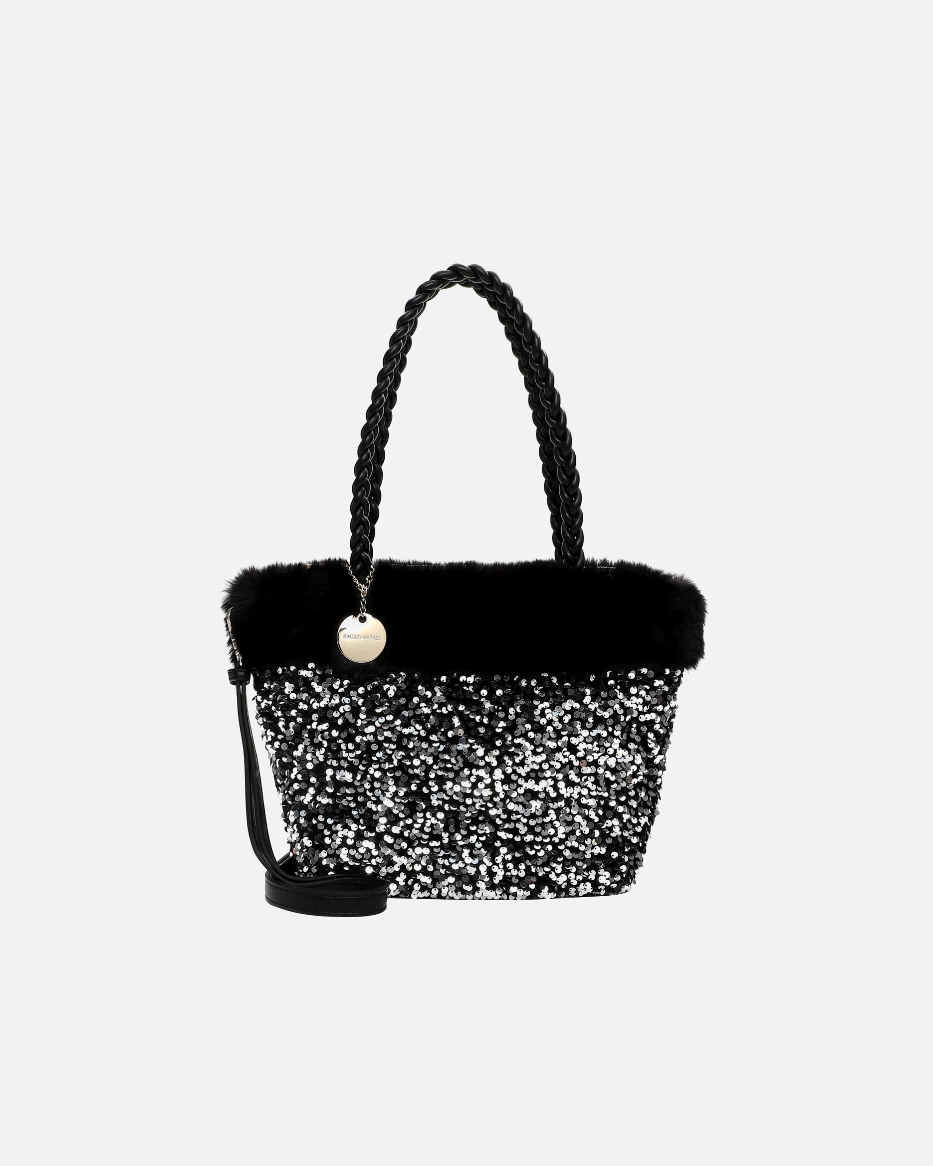 Sac pour Femme EMILY & NOAH Sac À Dos E&N Hara One Size