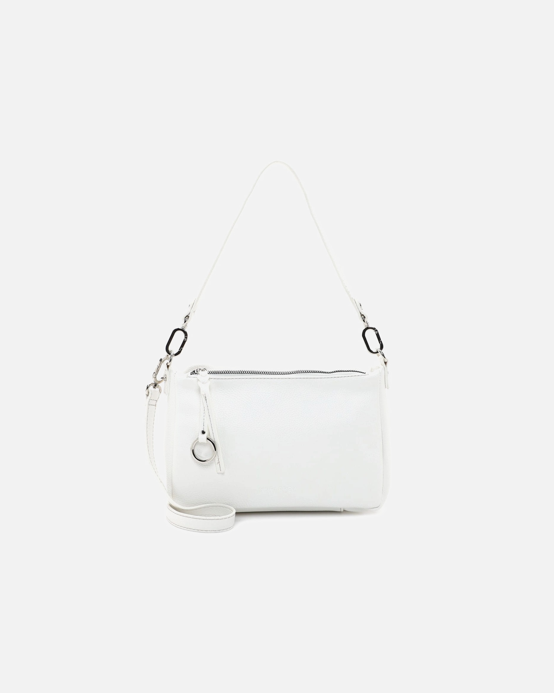 Sac pour Femme SURI FREY Sac À Bandoulière SFY Debby White