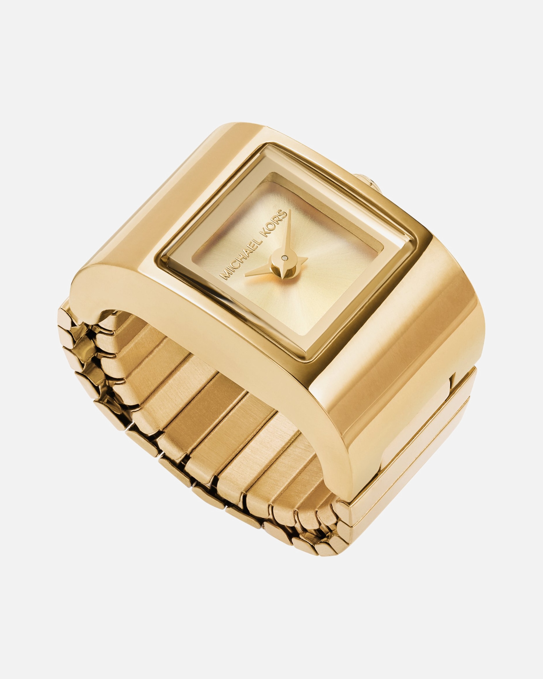 Montre pour Femme Michael Kors Montres or