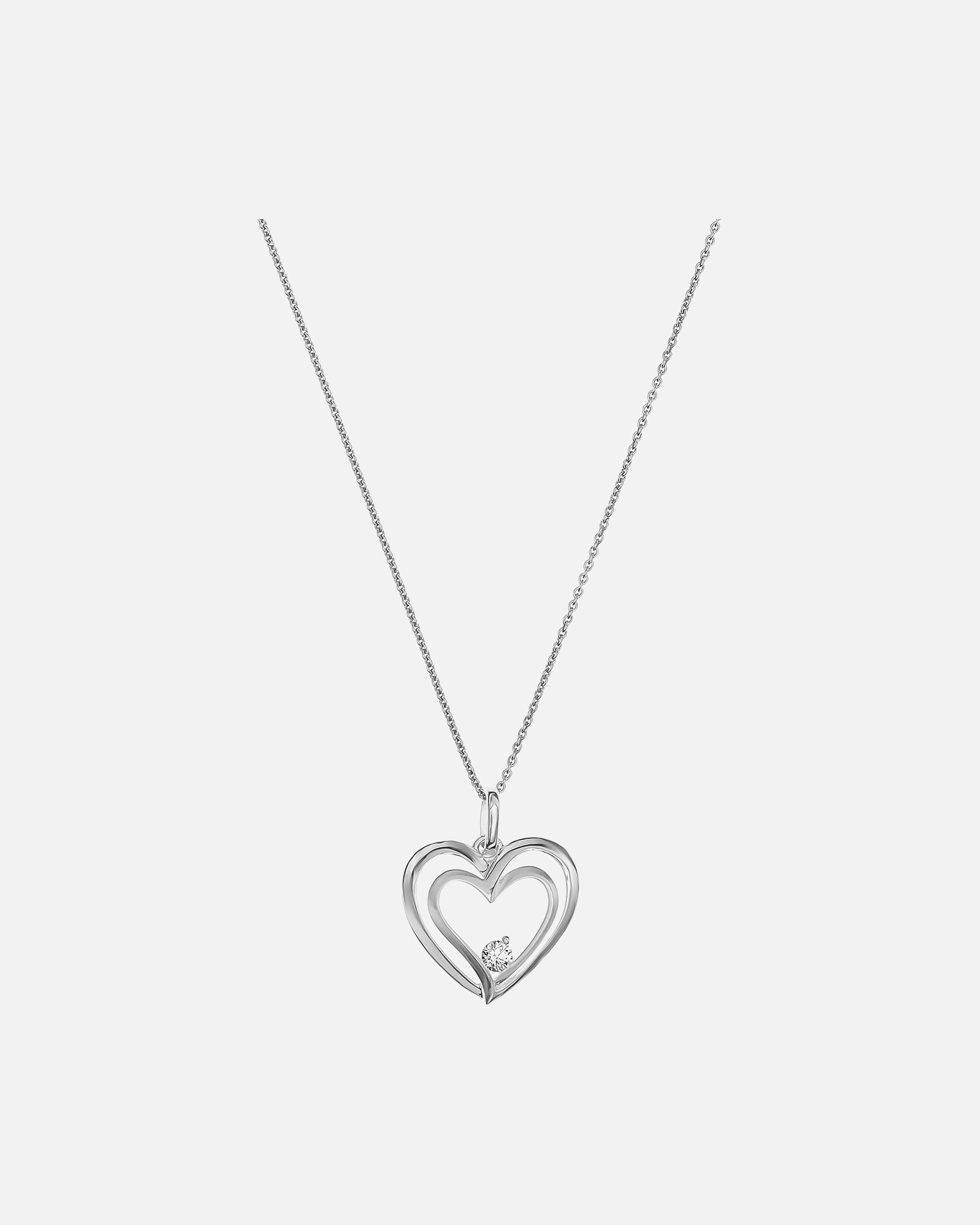 Collier pour Femme FAVS Chaînes One Size
