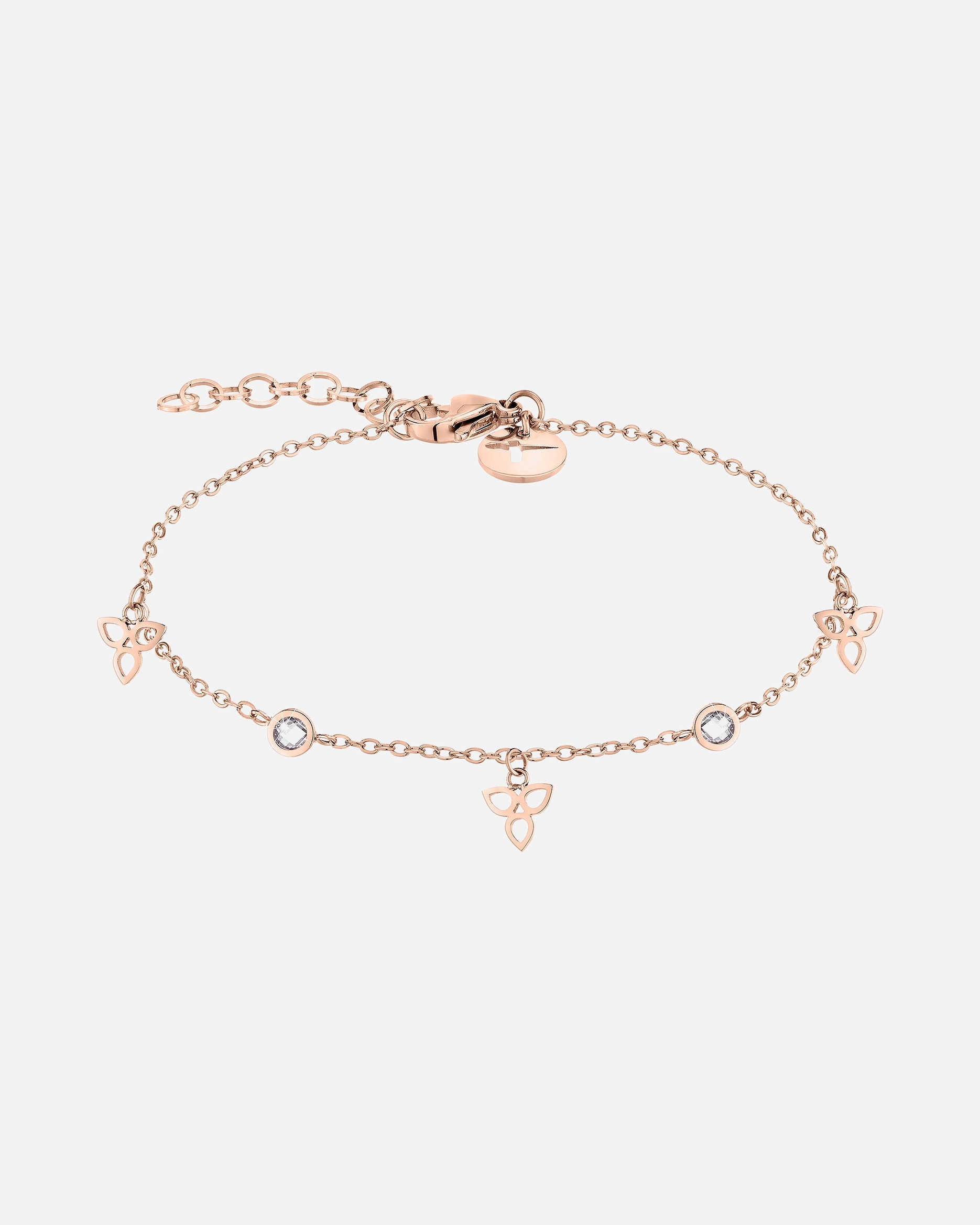 Bracelet pour Femme Tamaris Bracelets or rose