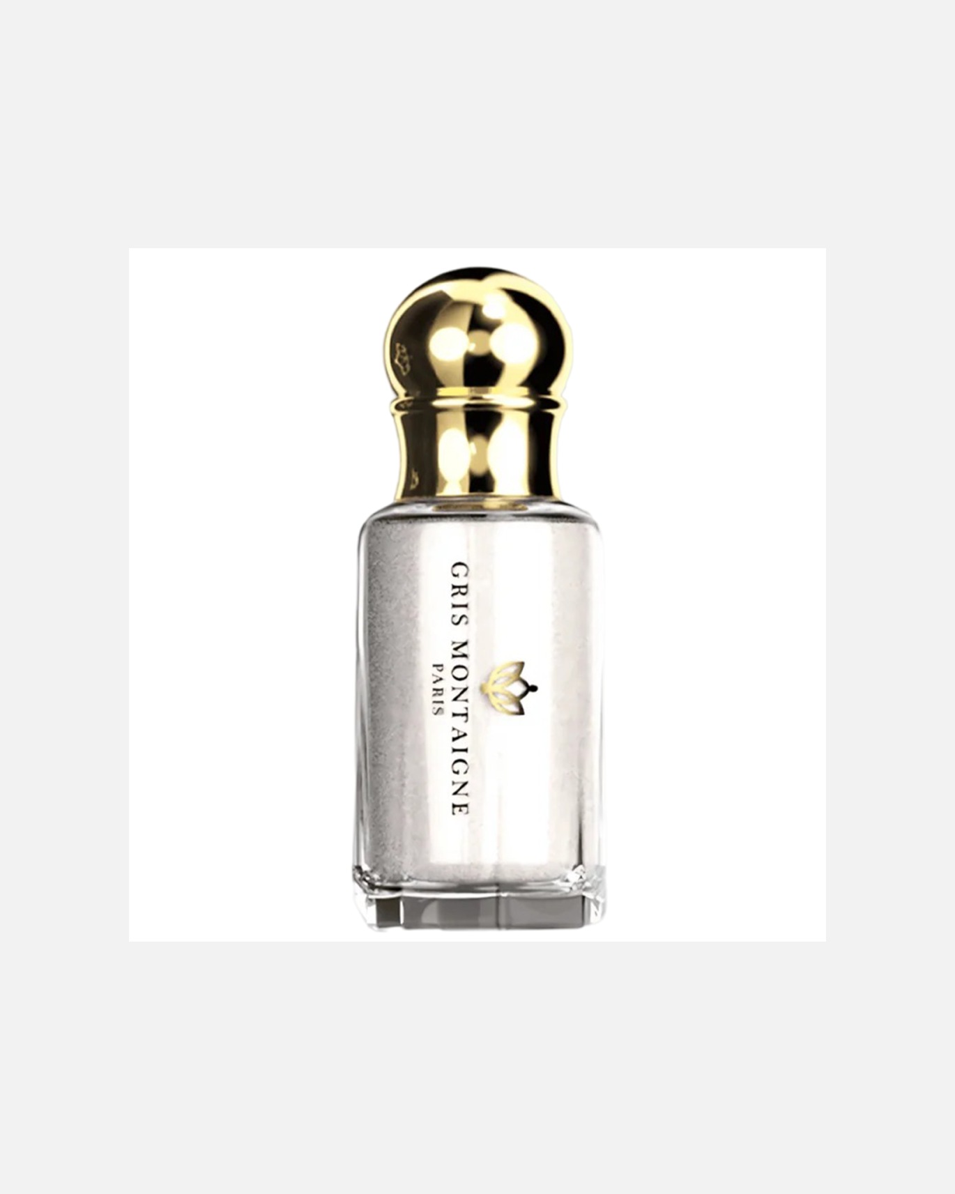 Parfum pour Unisexe Gris Montaigne Default Brand Line Extrait de Parfum Musc Tahara - Barbe à Papa 12 ml