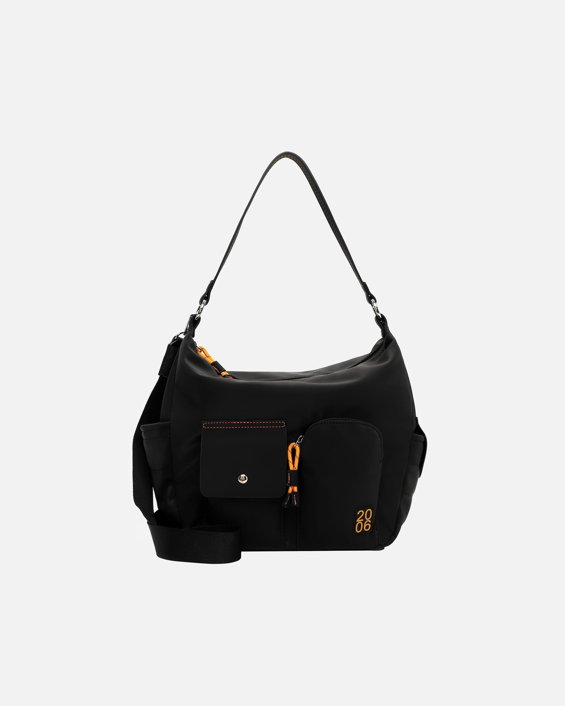 Sac pour Femme EMILY & NOAH Poche E&N Joeline Black