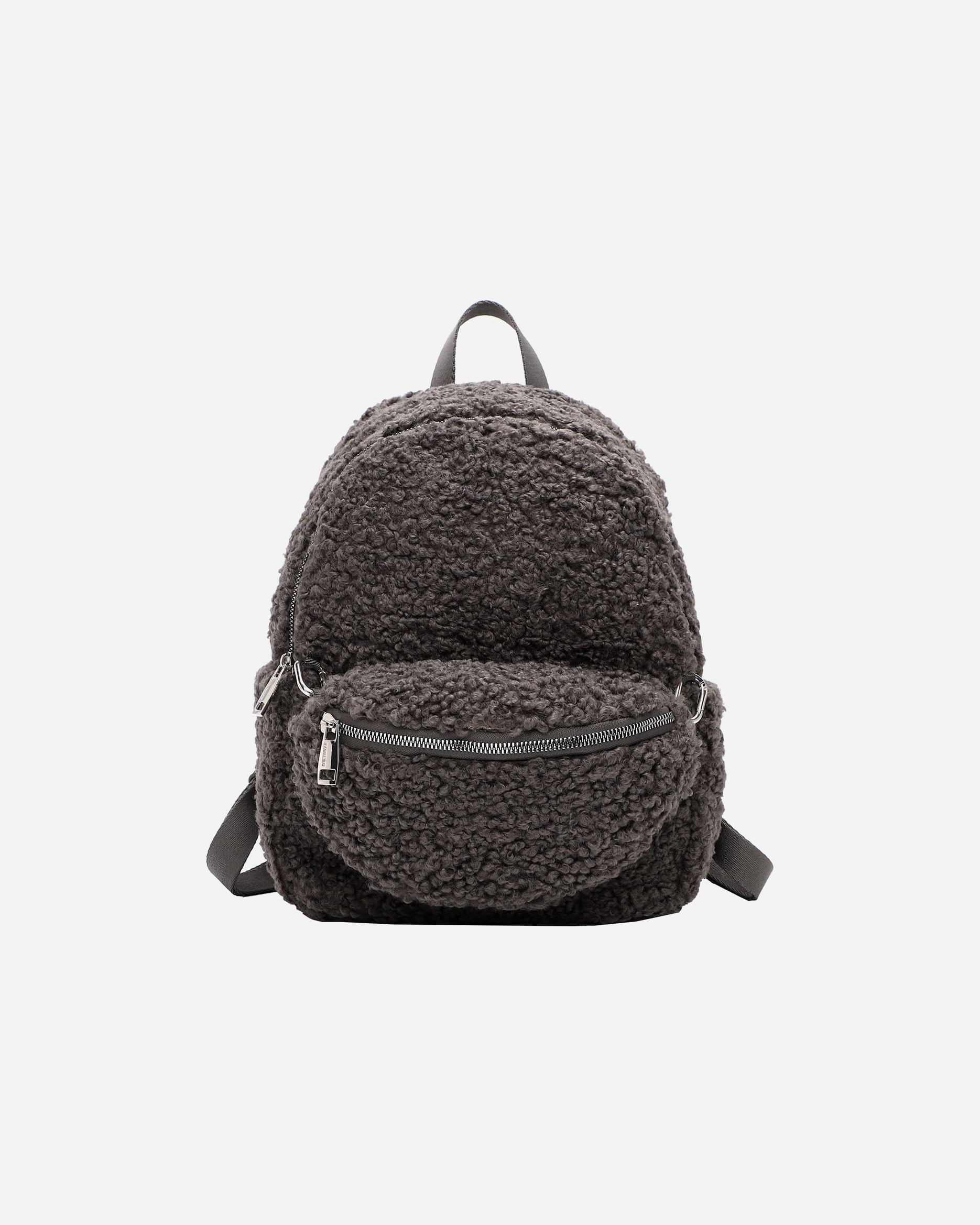 Sac à dos pour Femme EMILY & NOAH Sac À Dos E&N Lucina Grey