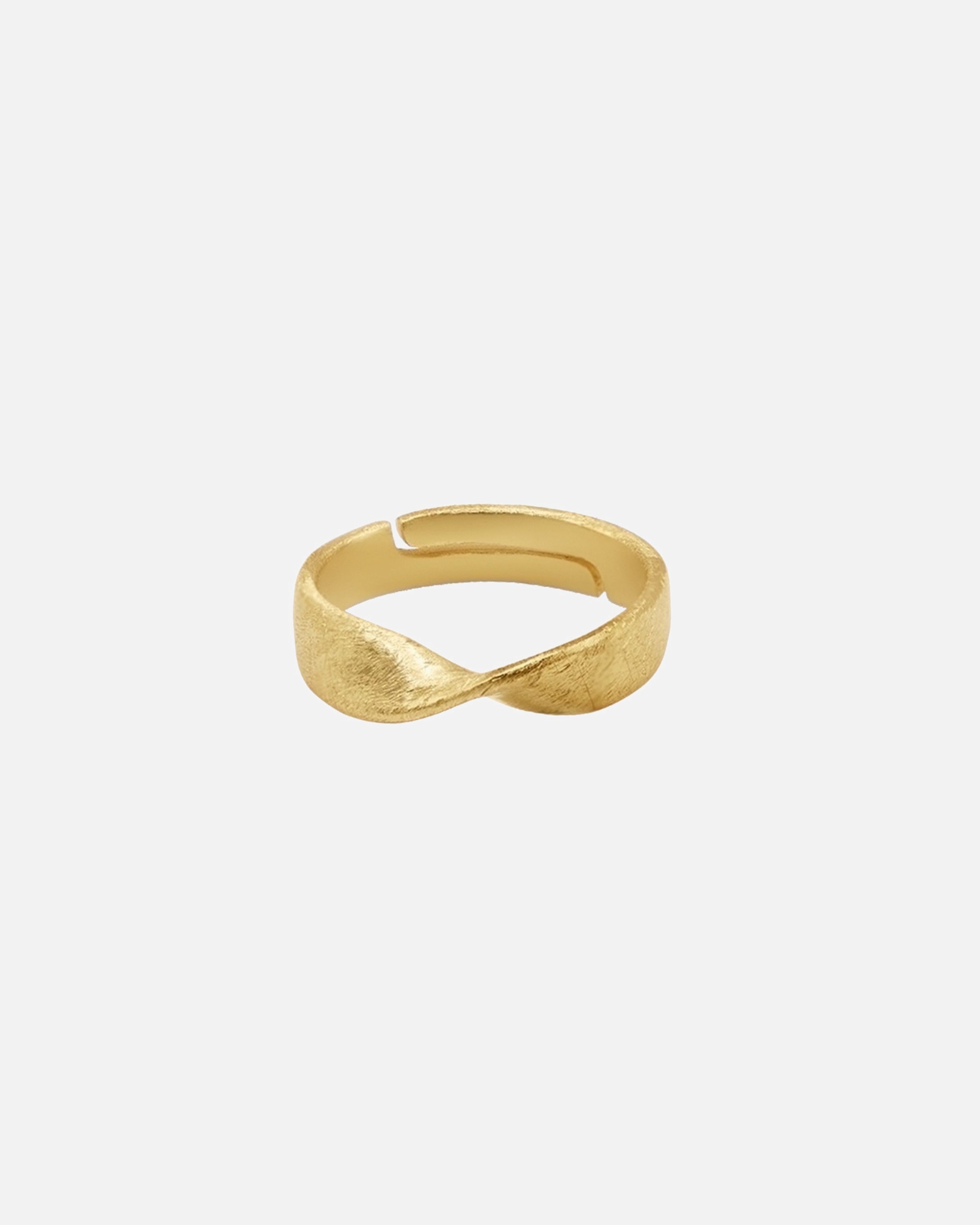 Bague pour Femme Heideman Bague Manon Goldfarben